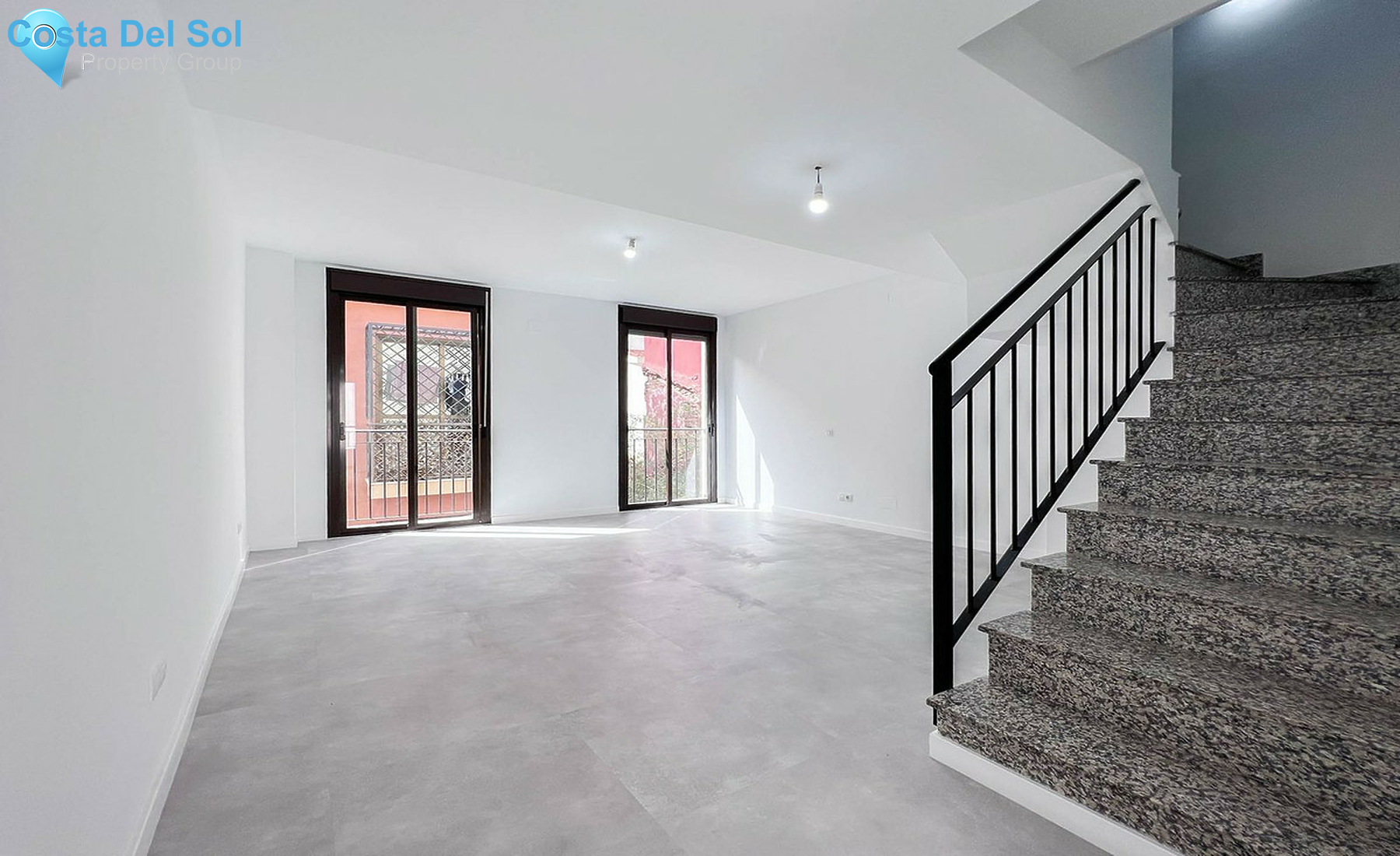 Commercial in Malaga Centro-1416227