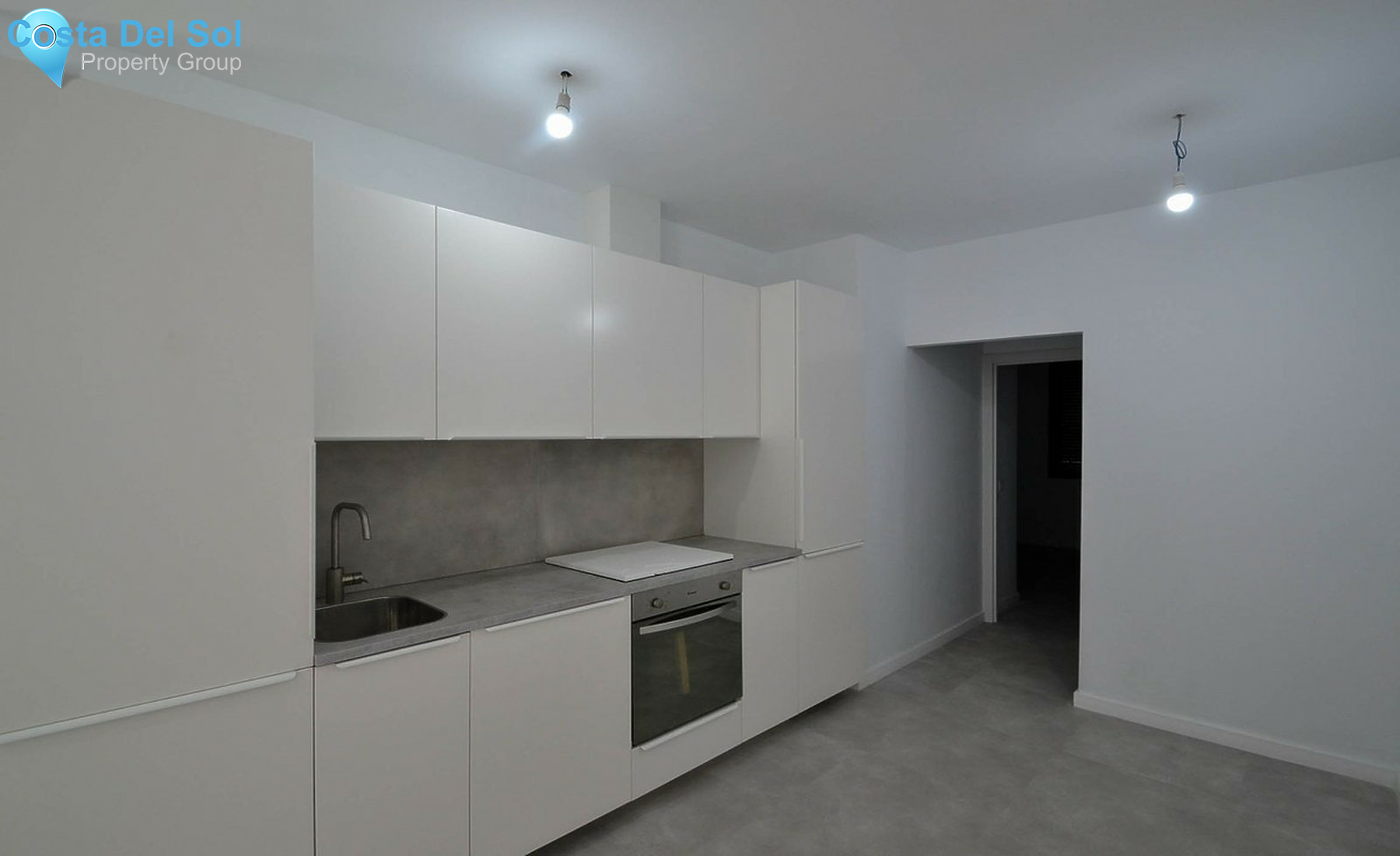 Commercial in Malaga Centro-1416228