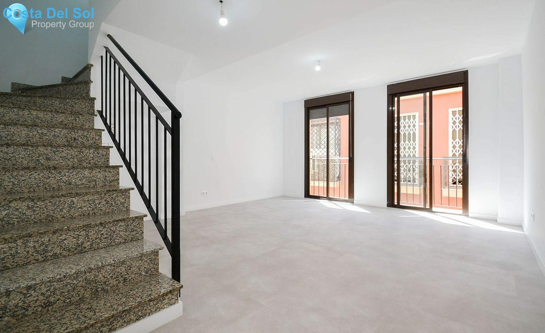 Commercial in Malaga Centro-1416232