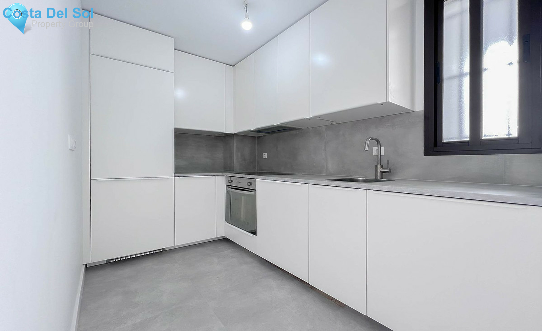 Commercial in Malaga Centro-1416233