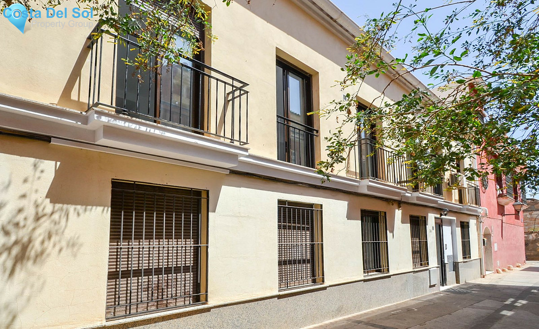 Commercial in Malaga Centro-1416217