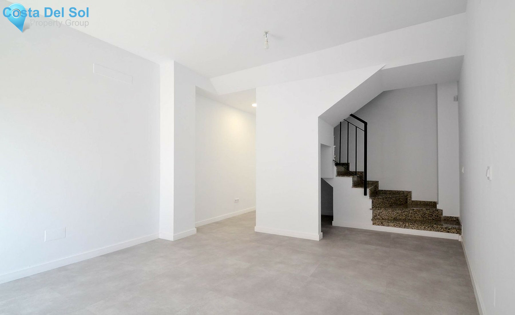 Commercial in Malaga Centro-1416218