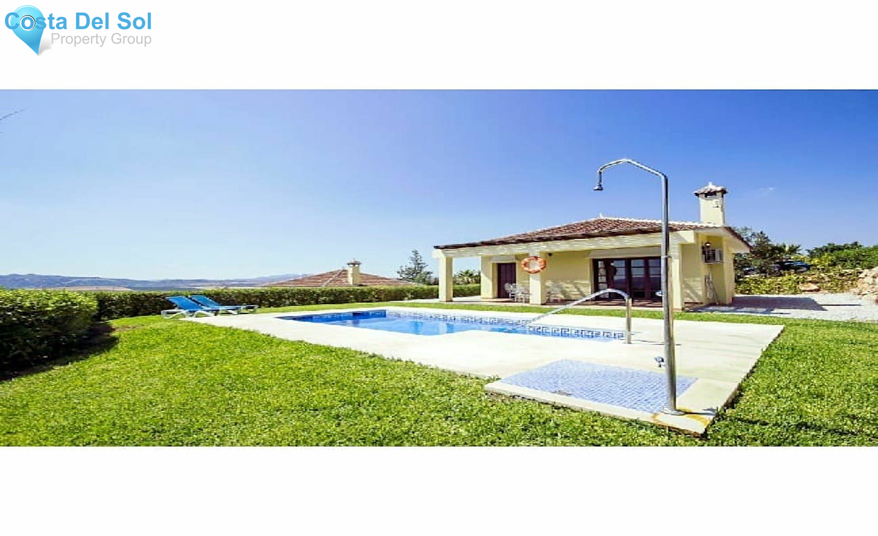 Hotel in Periana-1232474