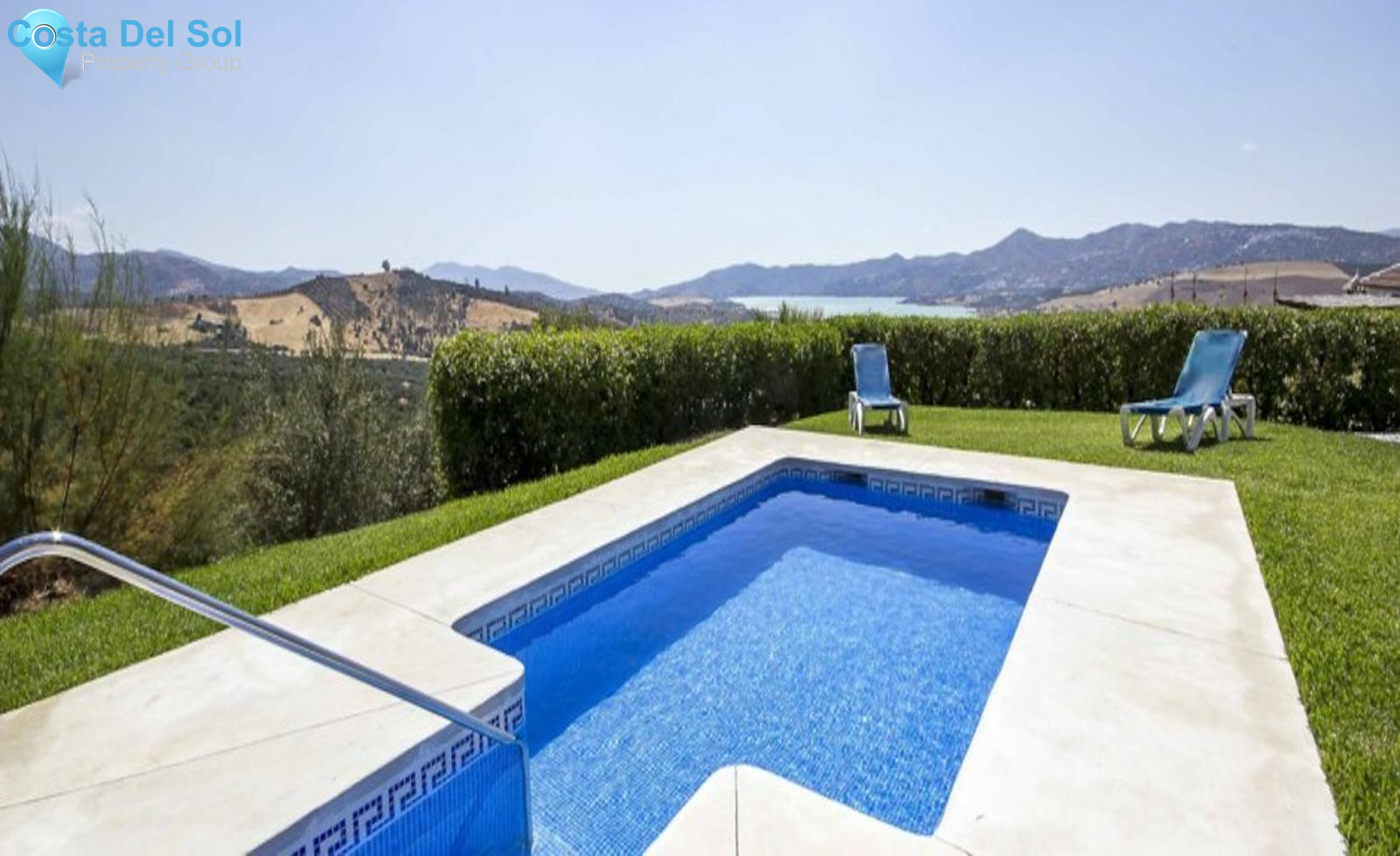 Hotel in Periana-1232475