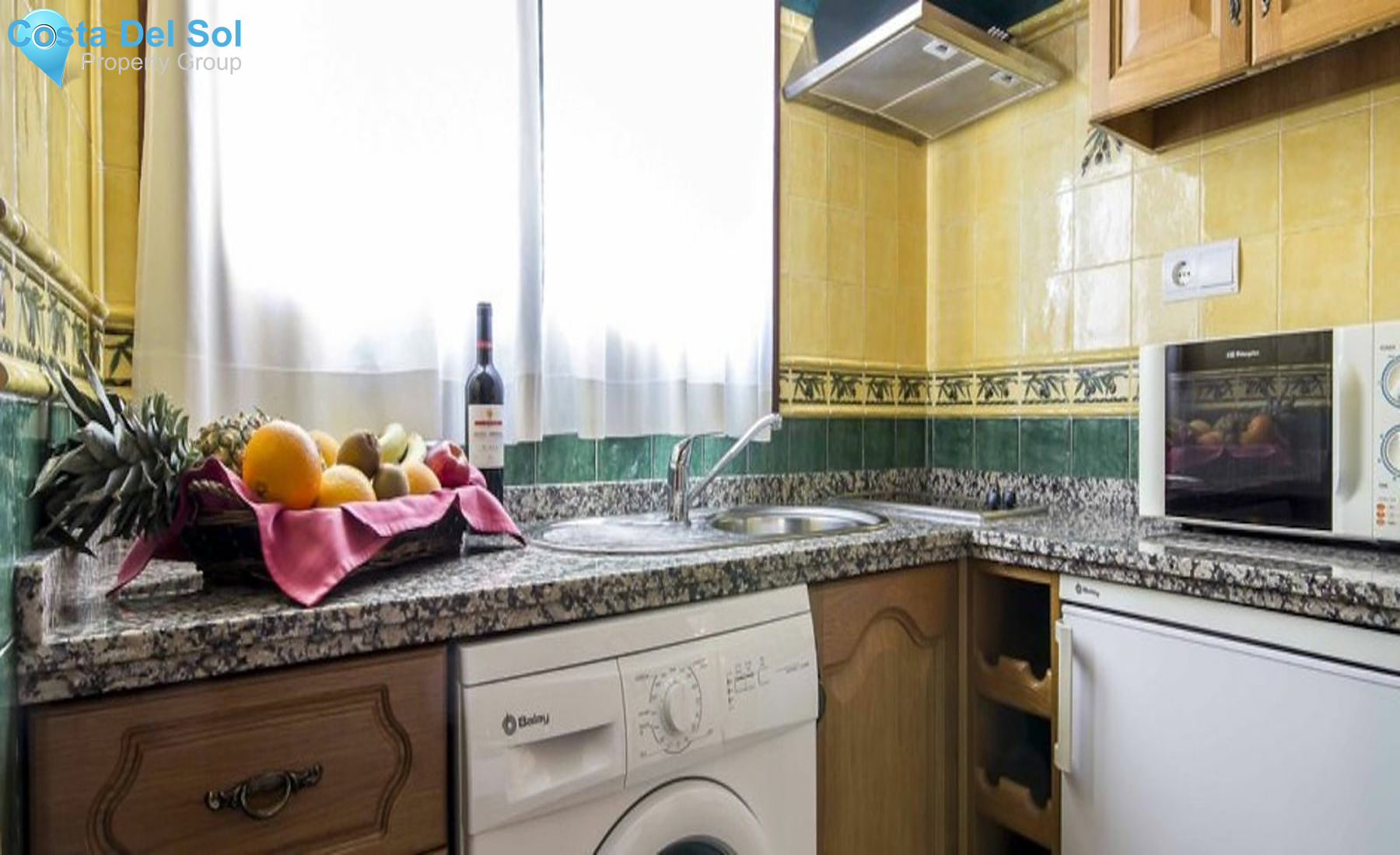 Hotel in Periana-1232476