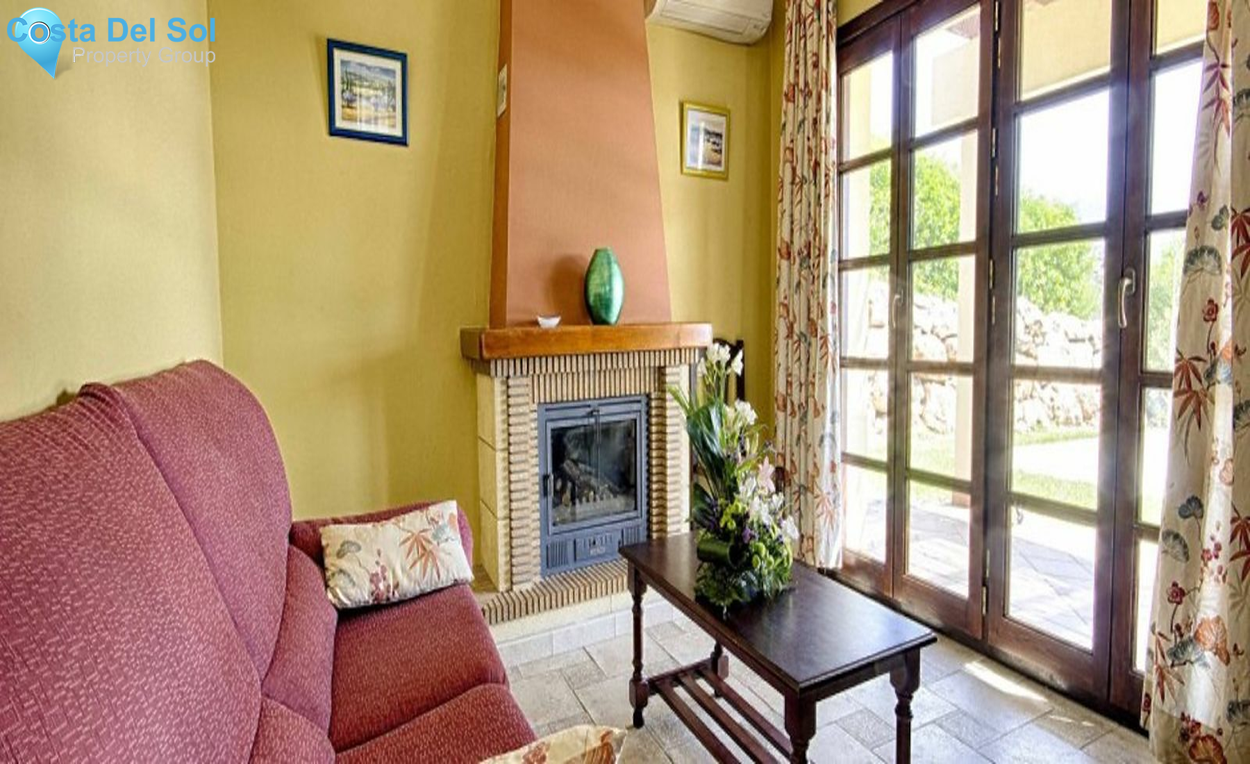 Hotel in Periana-1232478