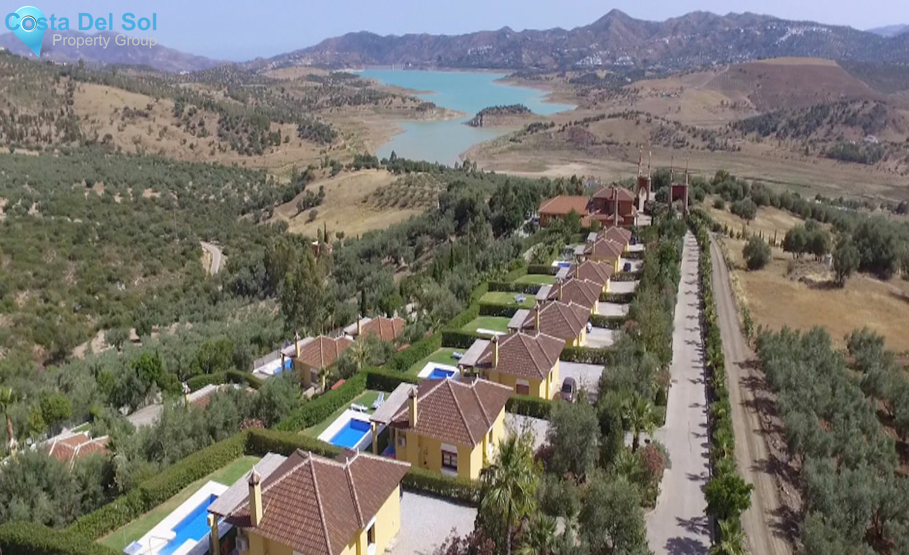 Hotel in Periana-1232480