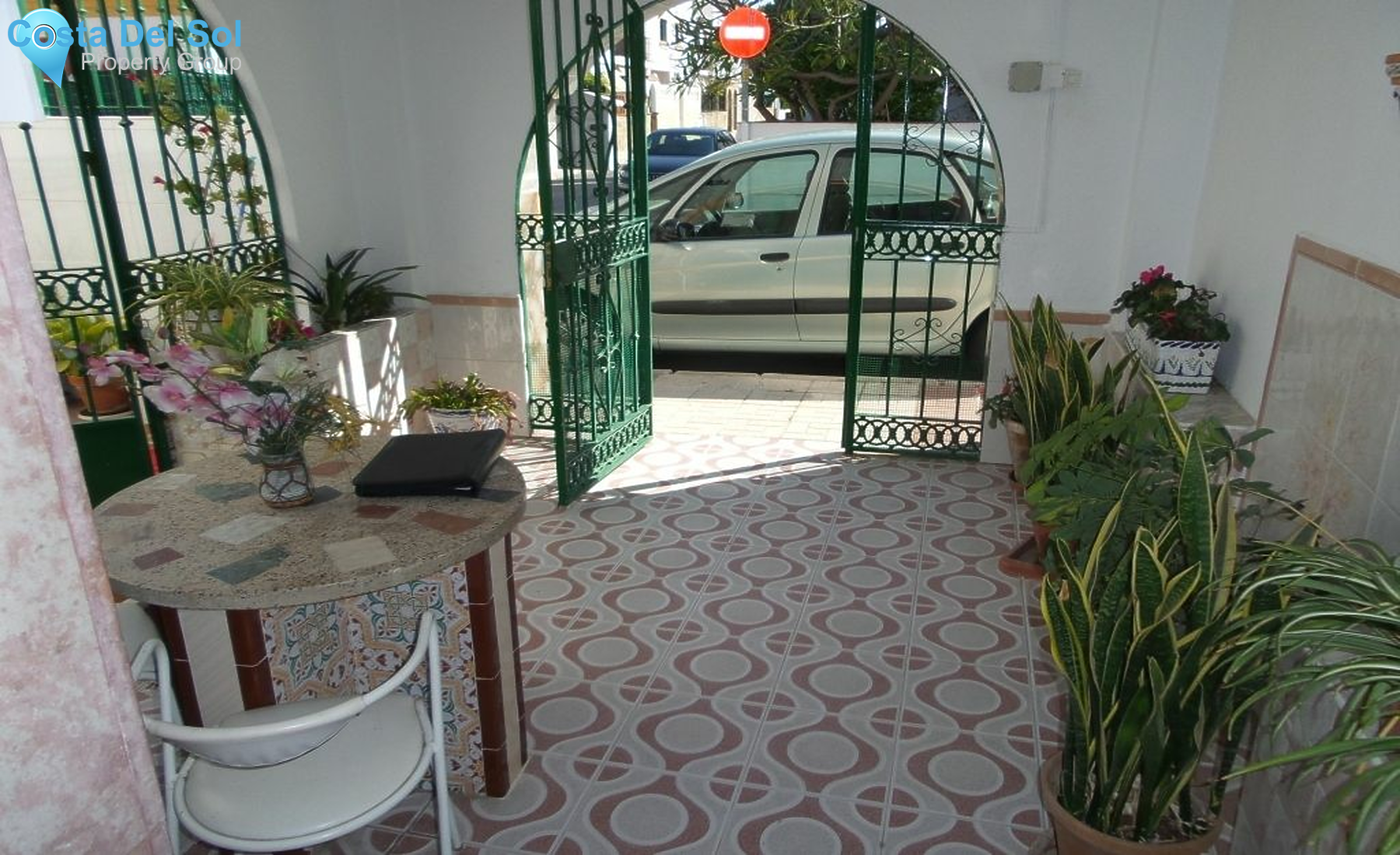 Office in Málaga-1156697