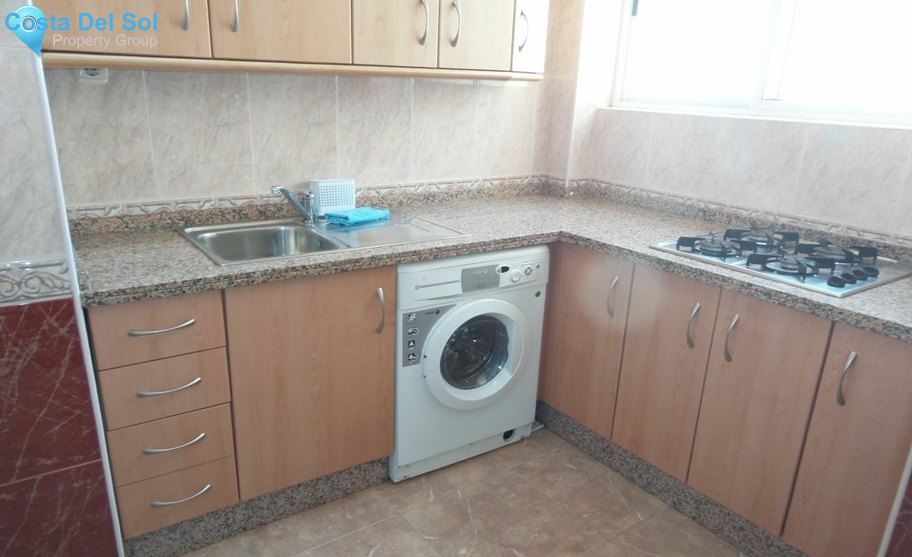 Office in Málaga-1156711