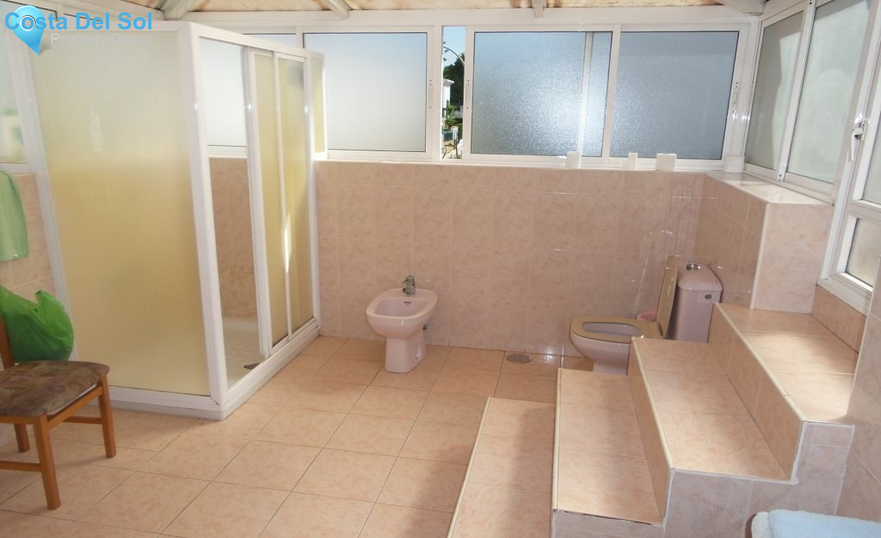 Office in Málaga-1156713