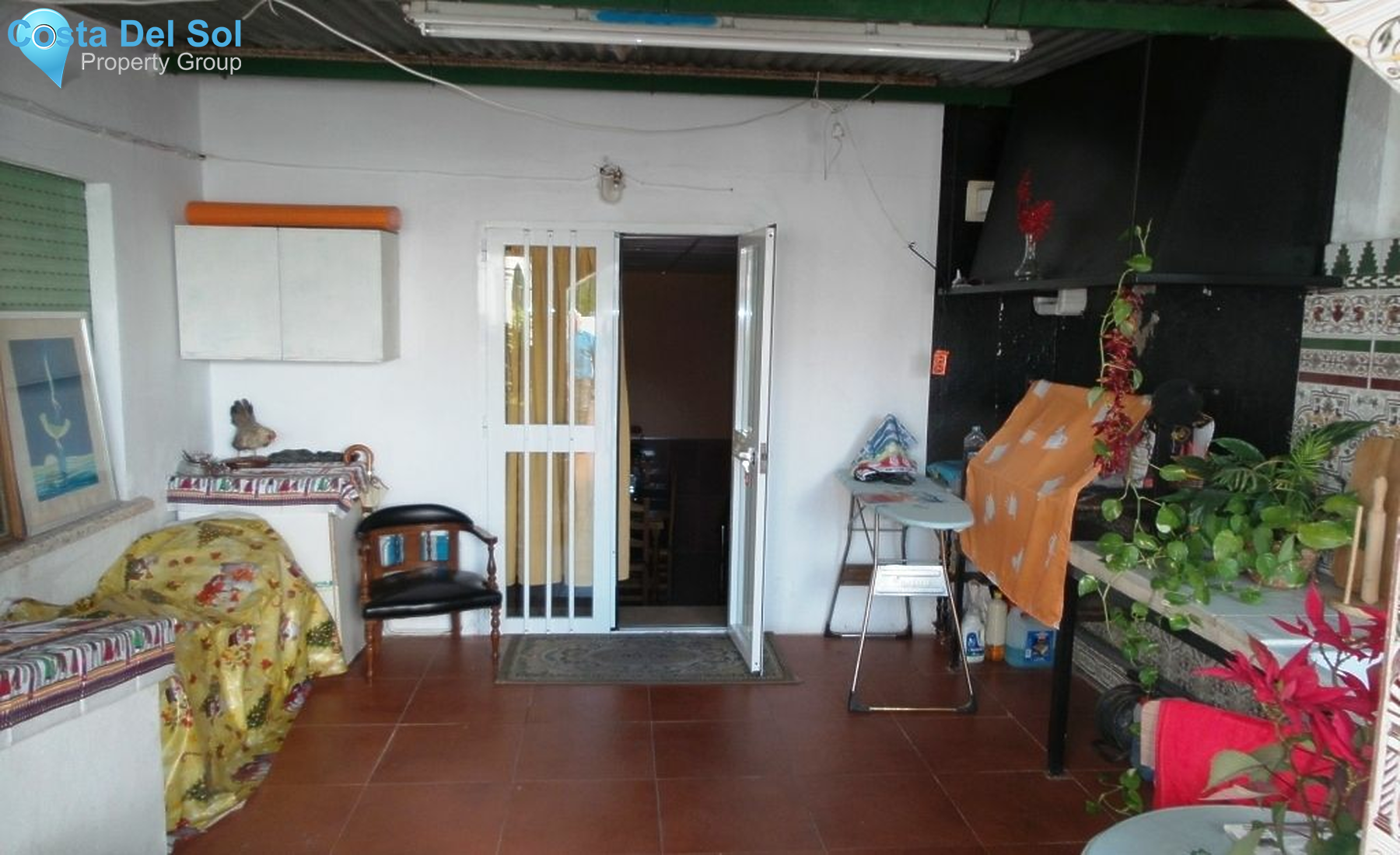 Office in Málaga-1156714