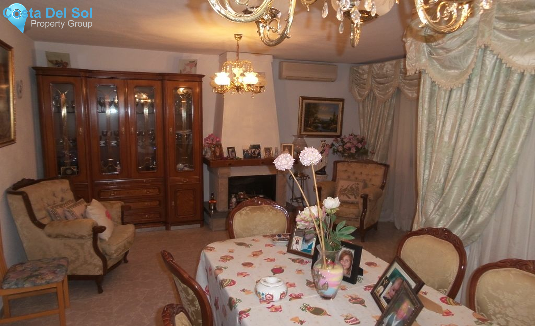 Office in Málaga-1156715