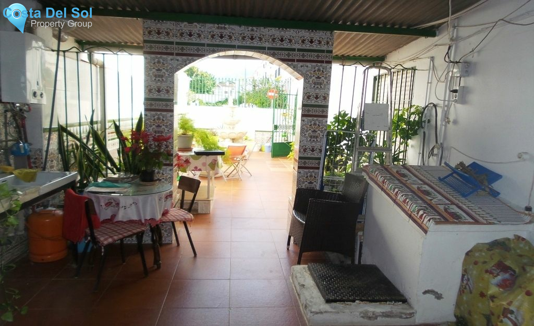 Office in Málaga-1156700