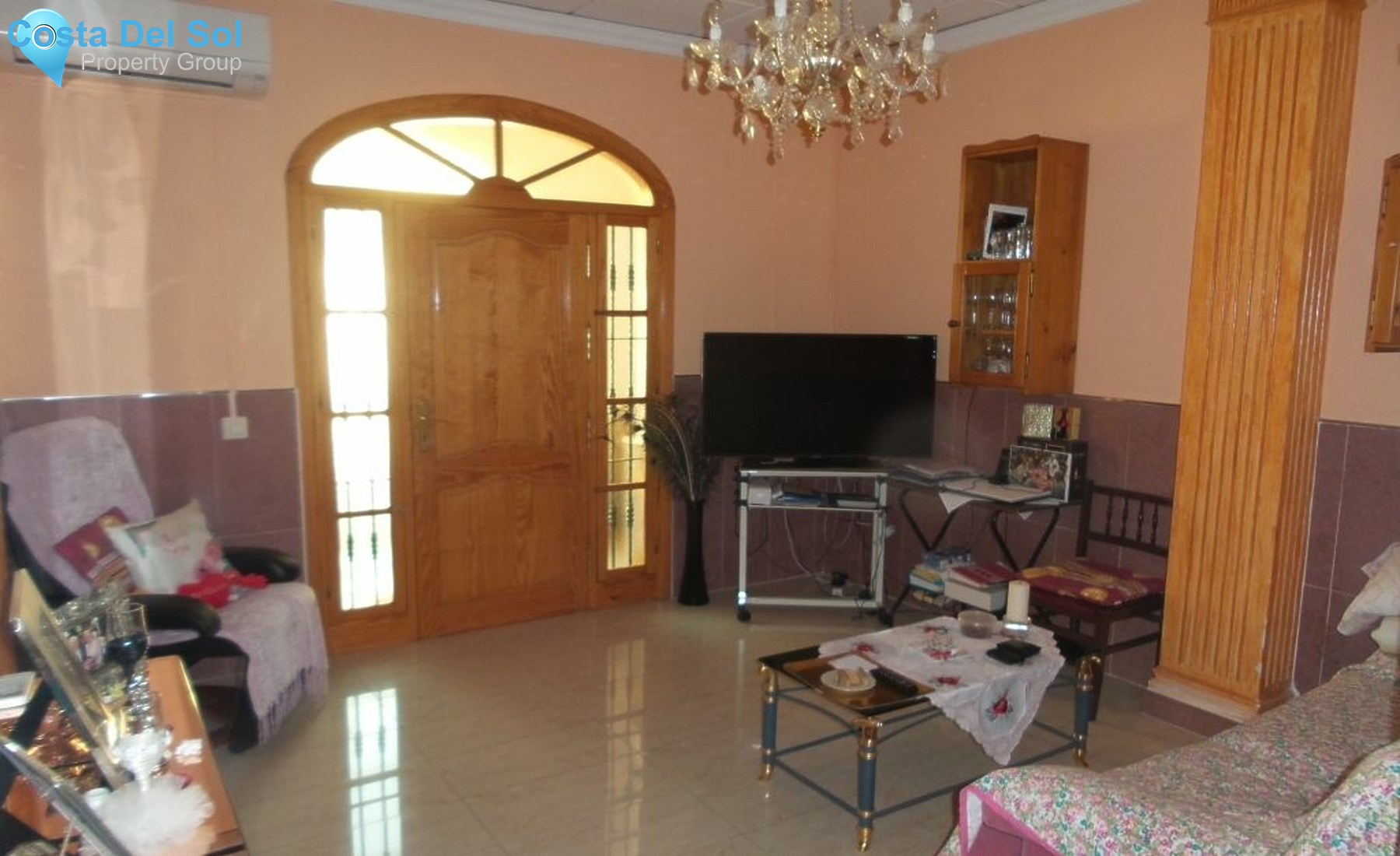 Office in Málaga-1156701