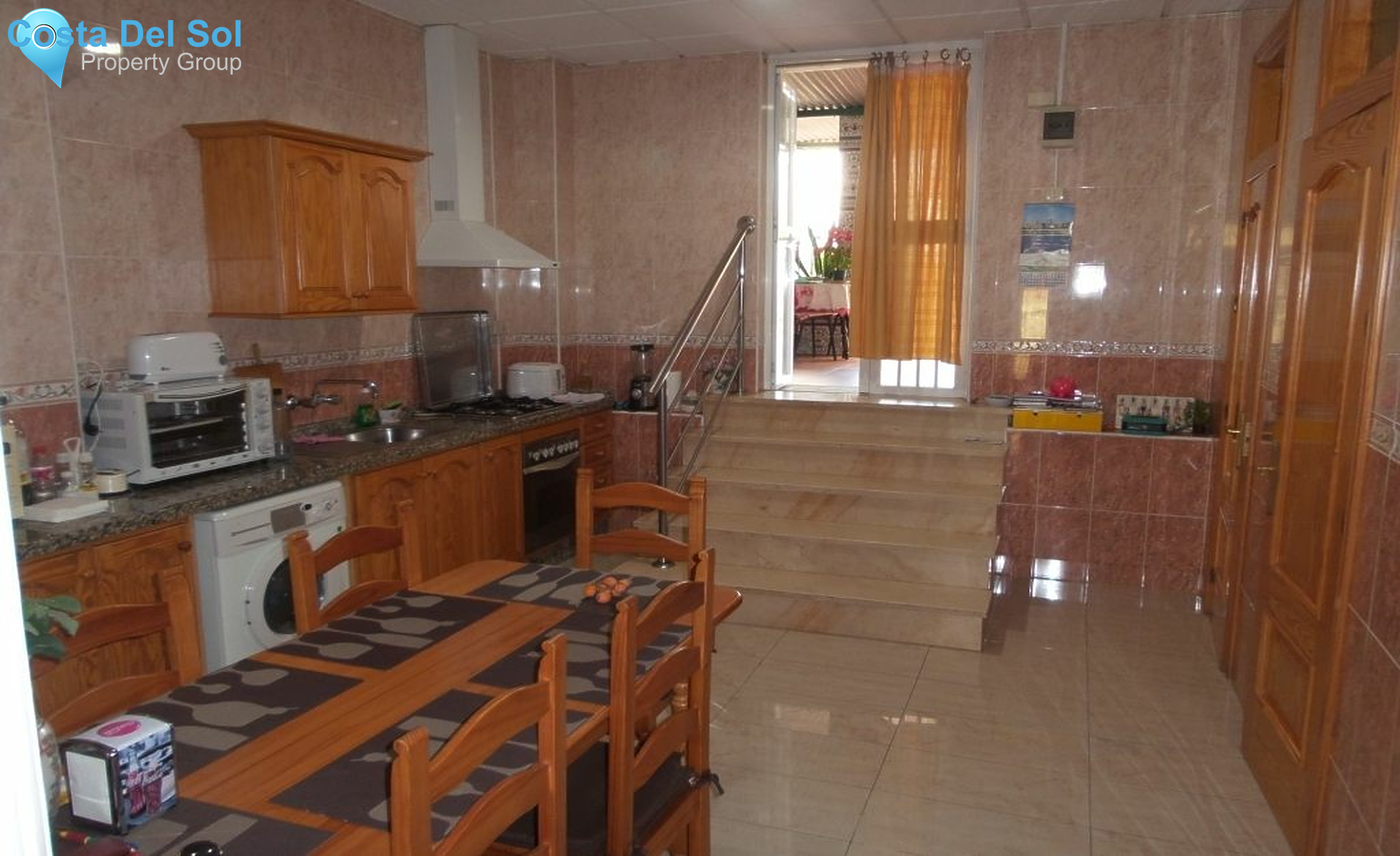 Office in Málaga-1156702
