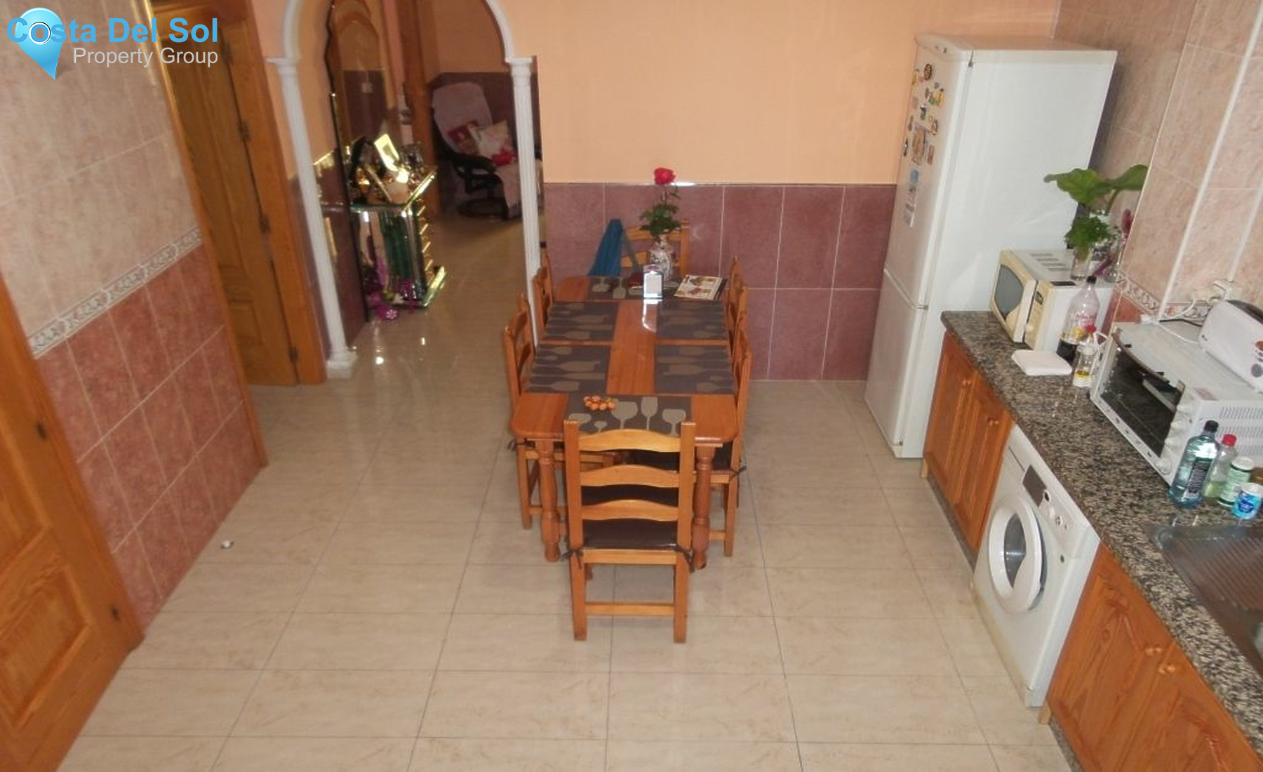 Office in Málaga-1156703