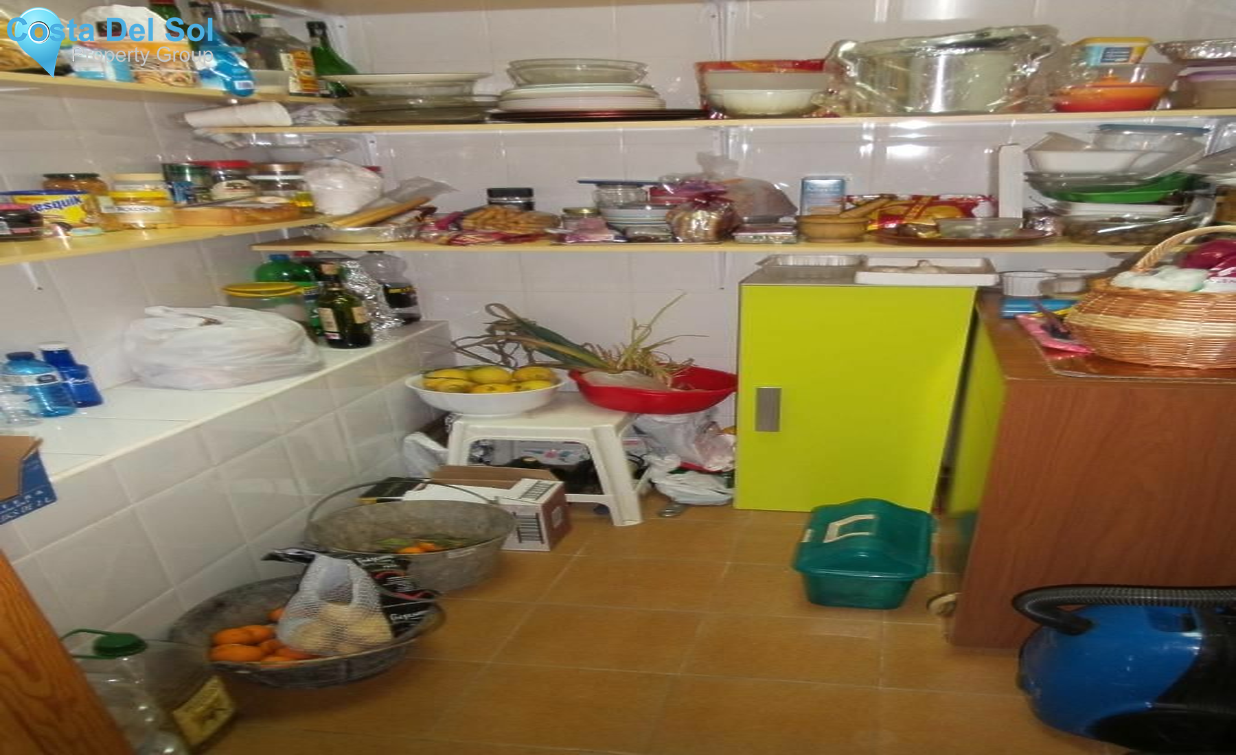 Office in Málaga-1156704