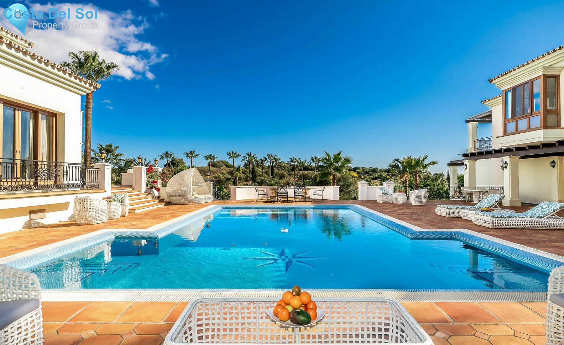 Detached Villa in Benahavís-1206642