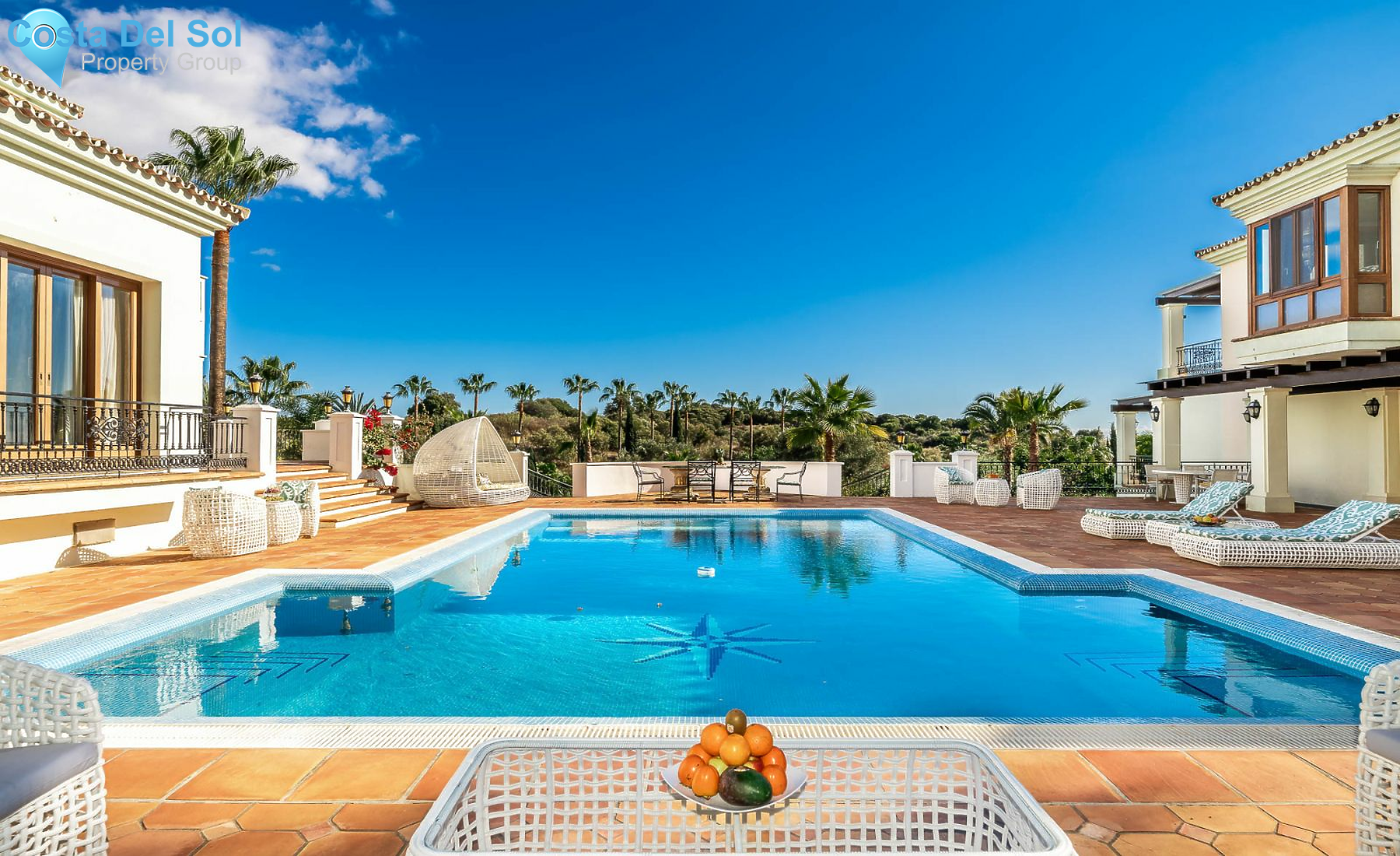 Detached Villa in Benahavís-1394417