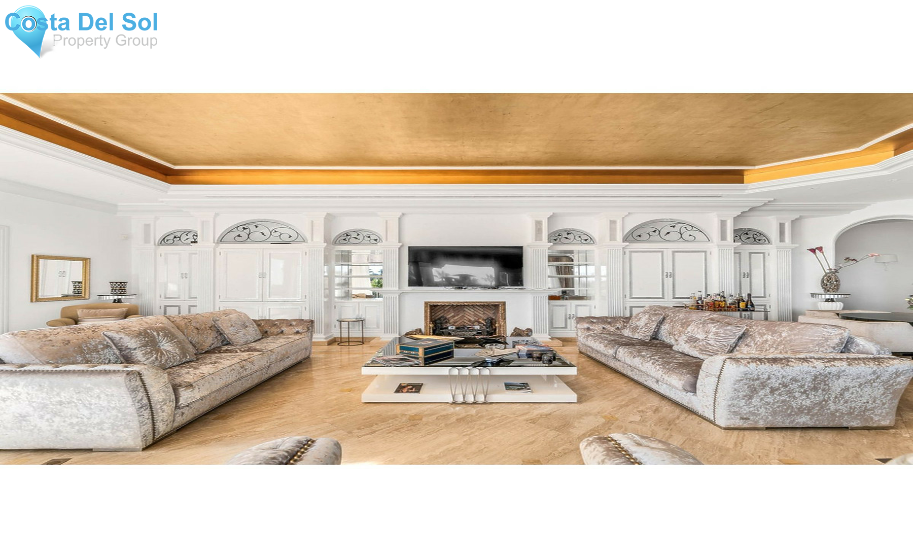 House in El Paraiso-1523427