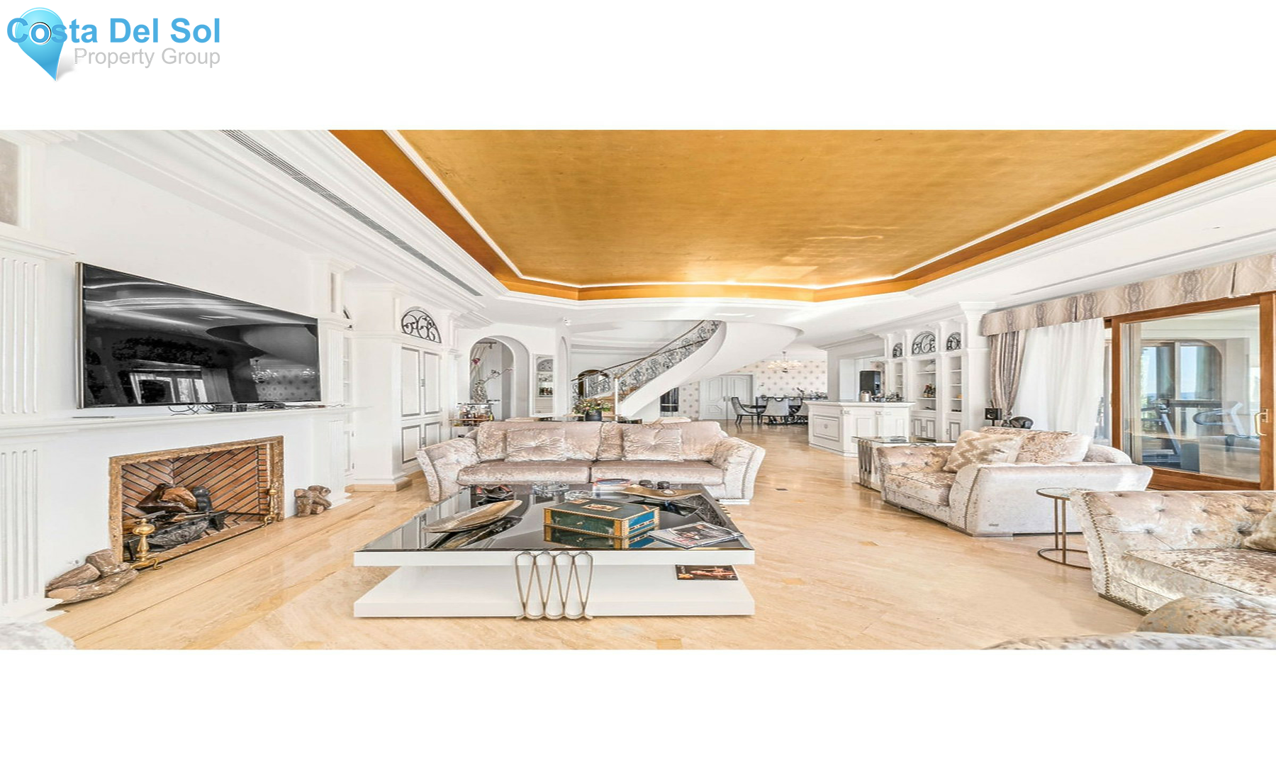 House in El Paraiso-1523428