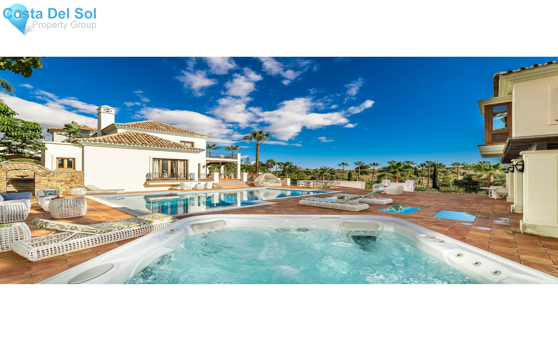 House in El Paraiso-1523436