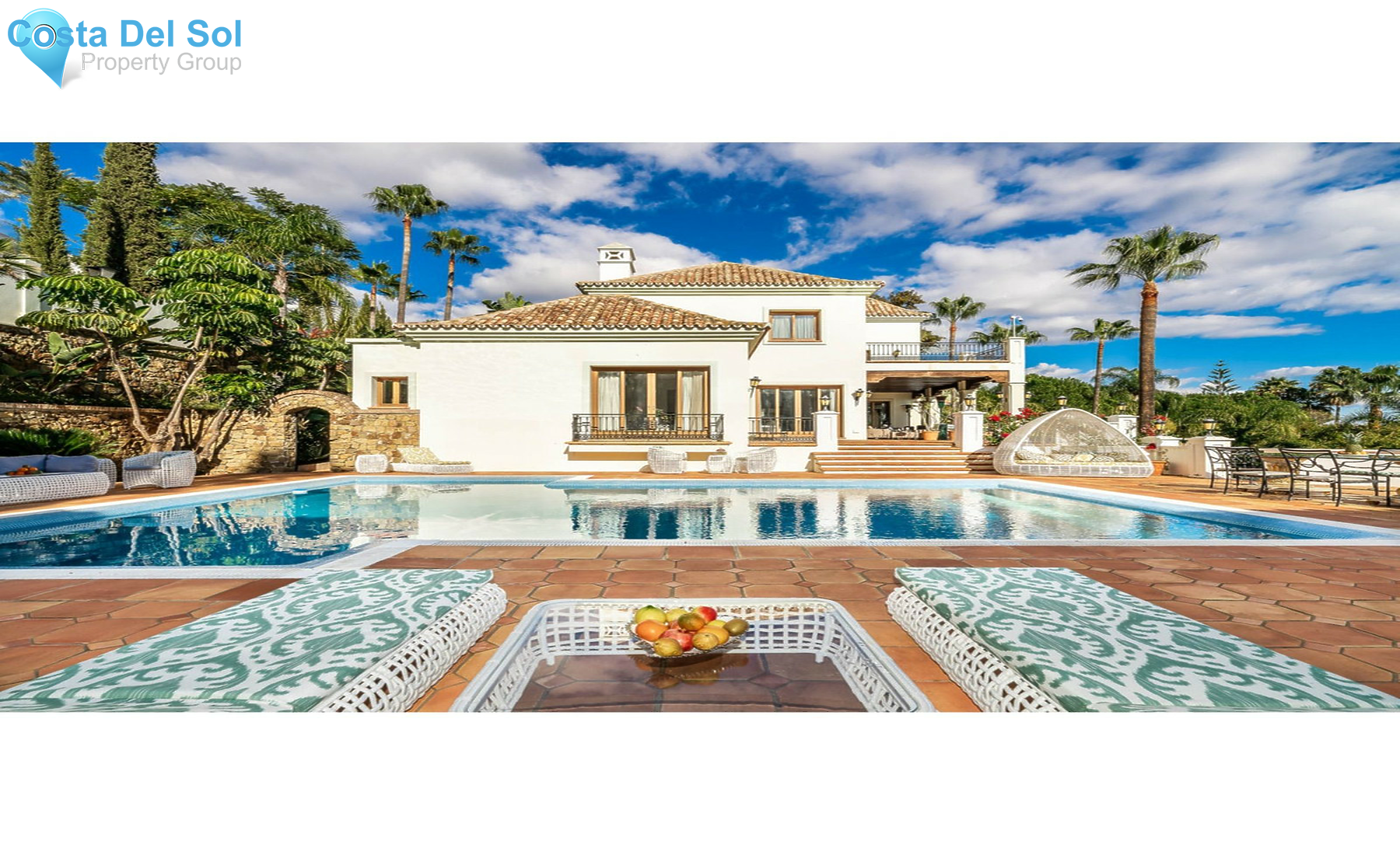 House in El Paraiso-1523422