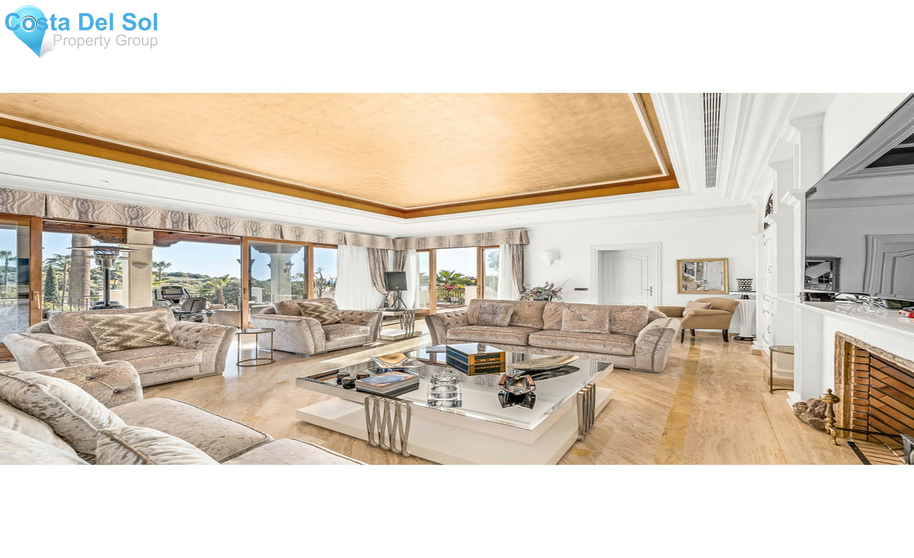 House in El Paraiso-1523426