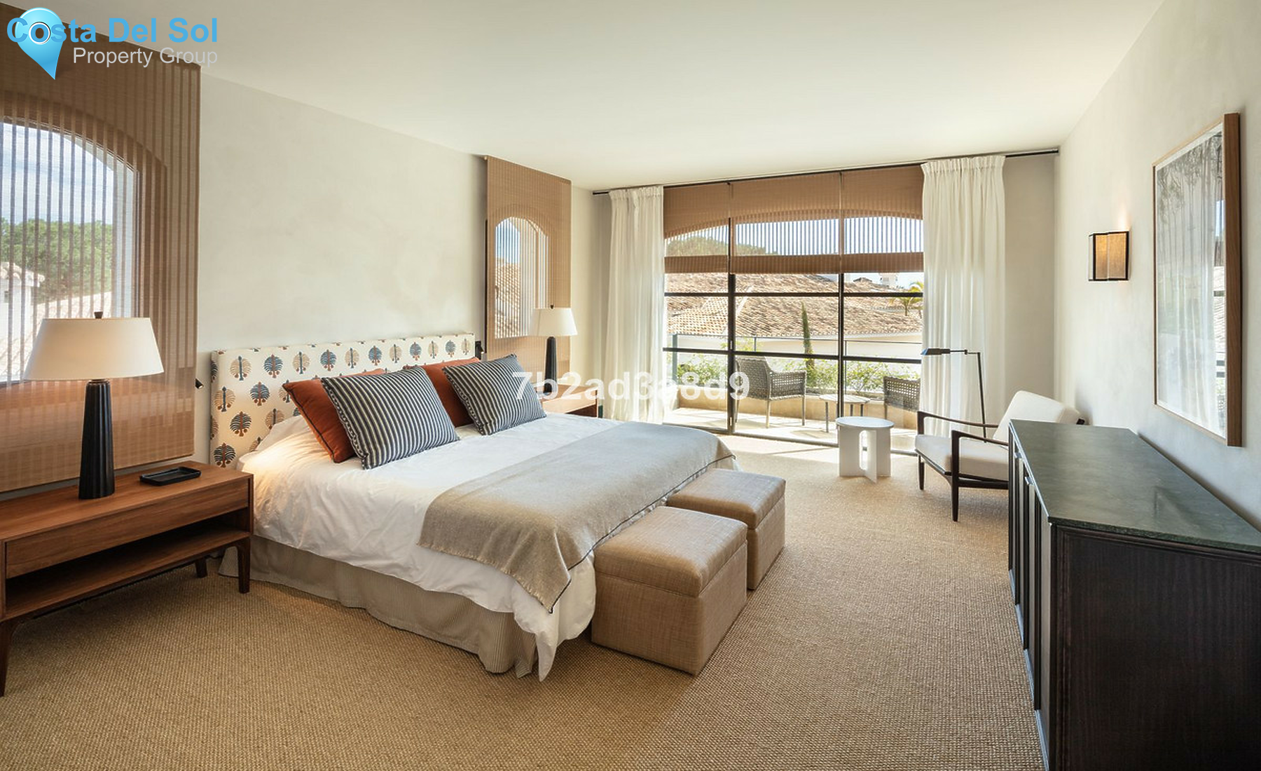 House in The Golden Mile