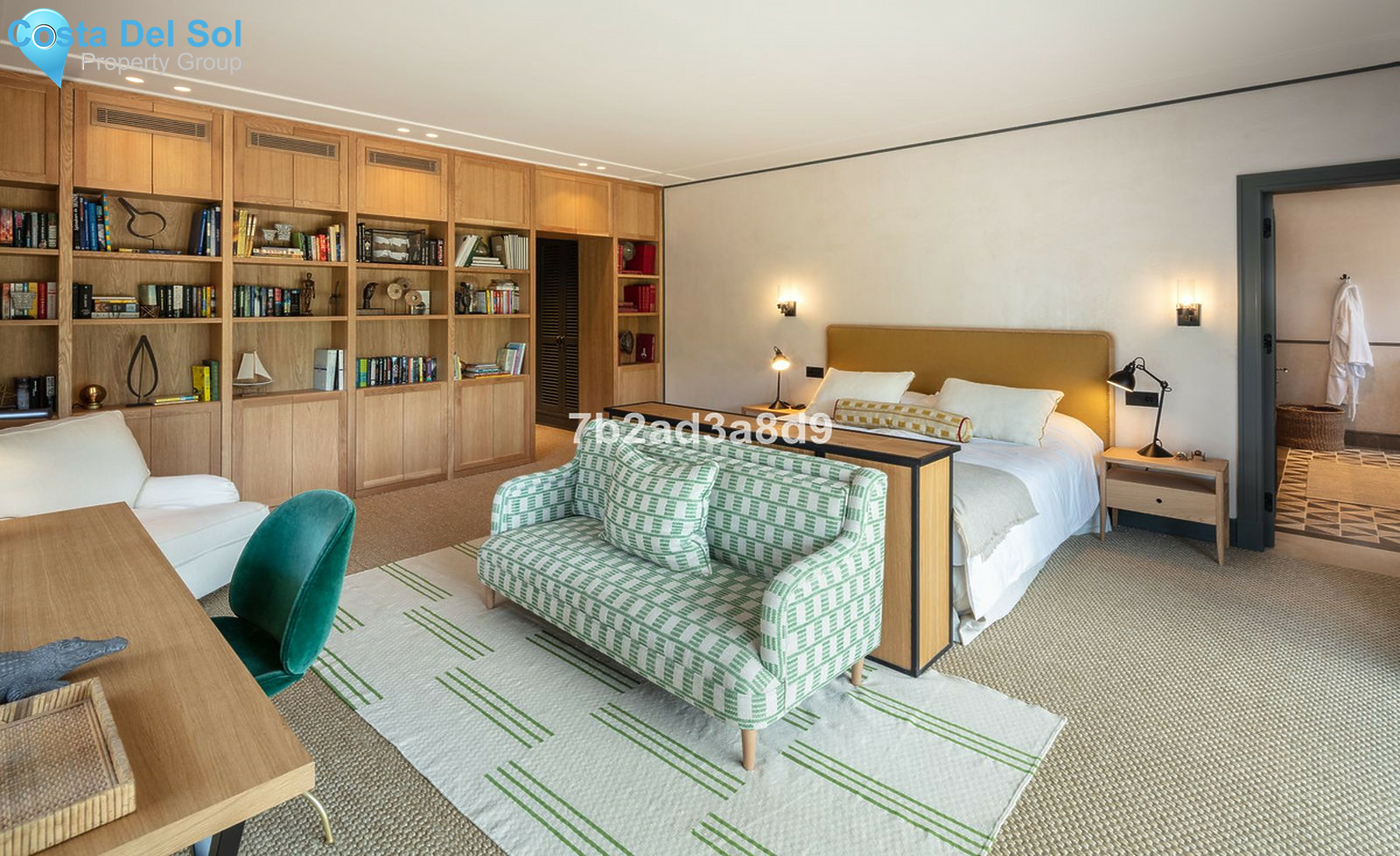 House in The Golden Mile-1403929