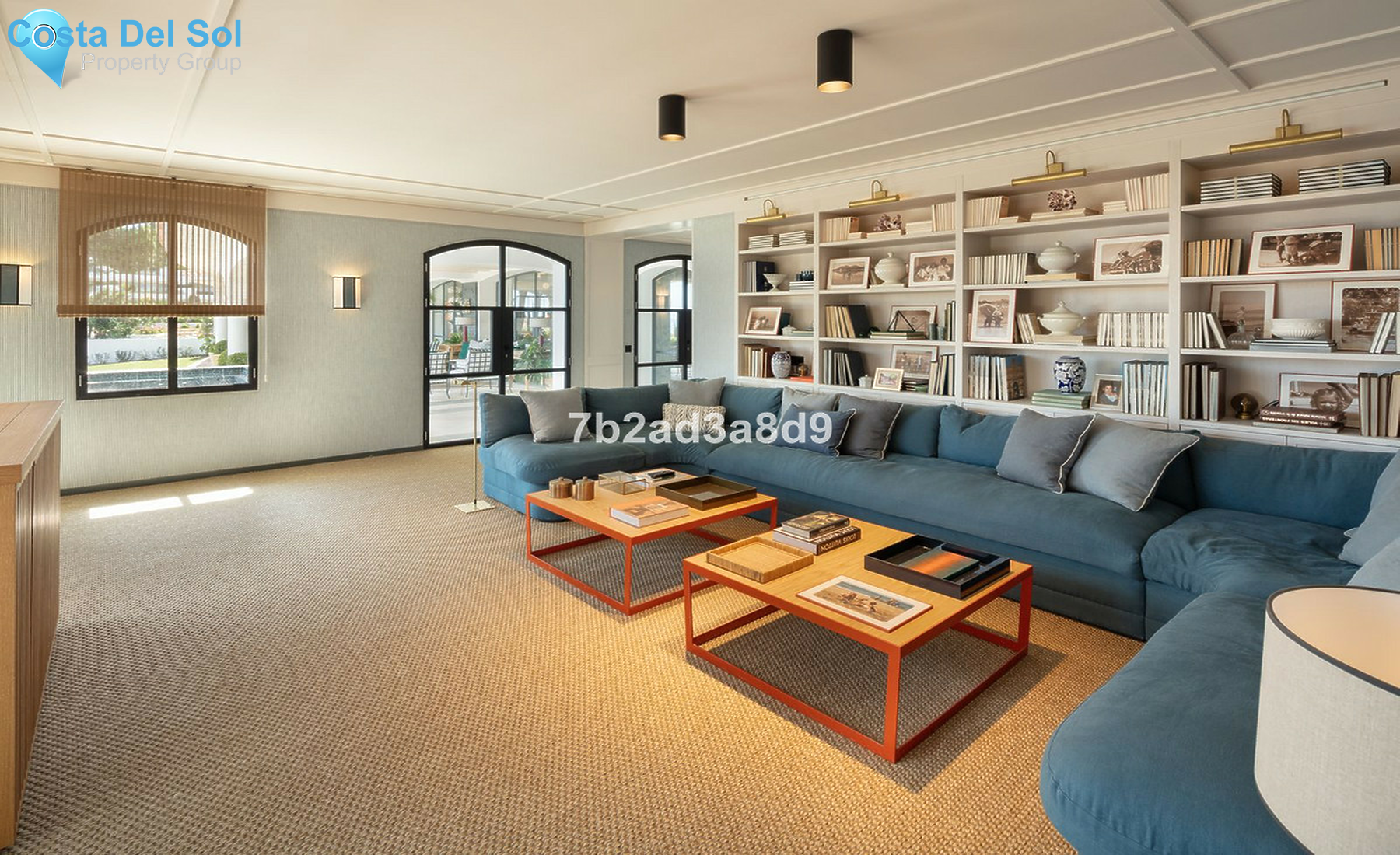 House in The Golden Mile-1403930