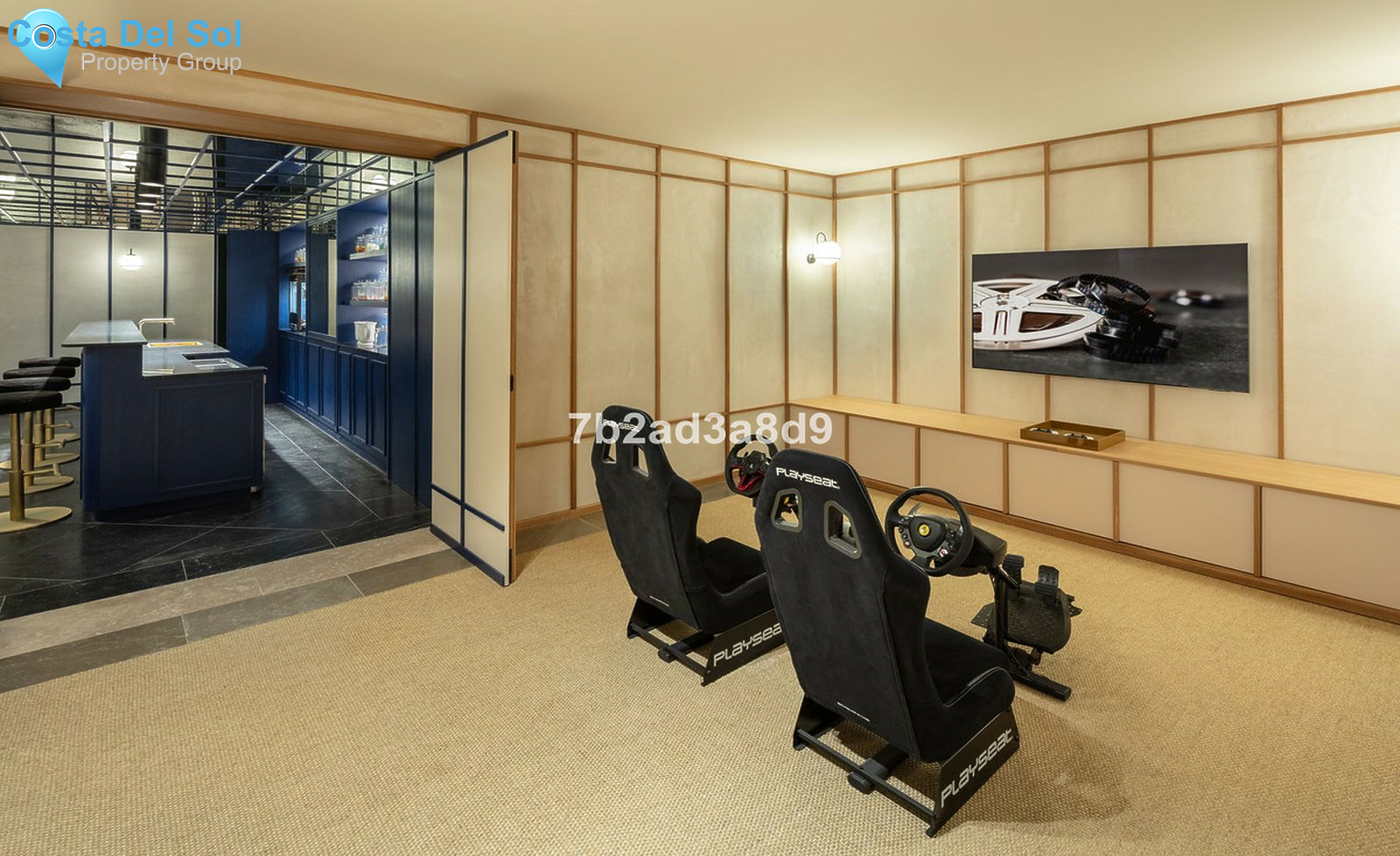 House in The Golden Mile-1403932