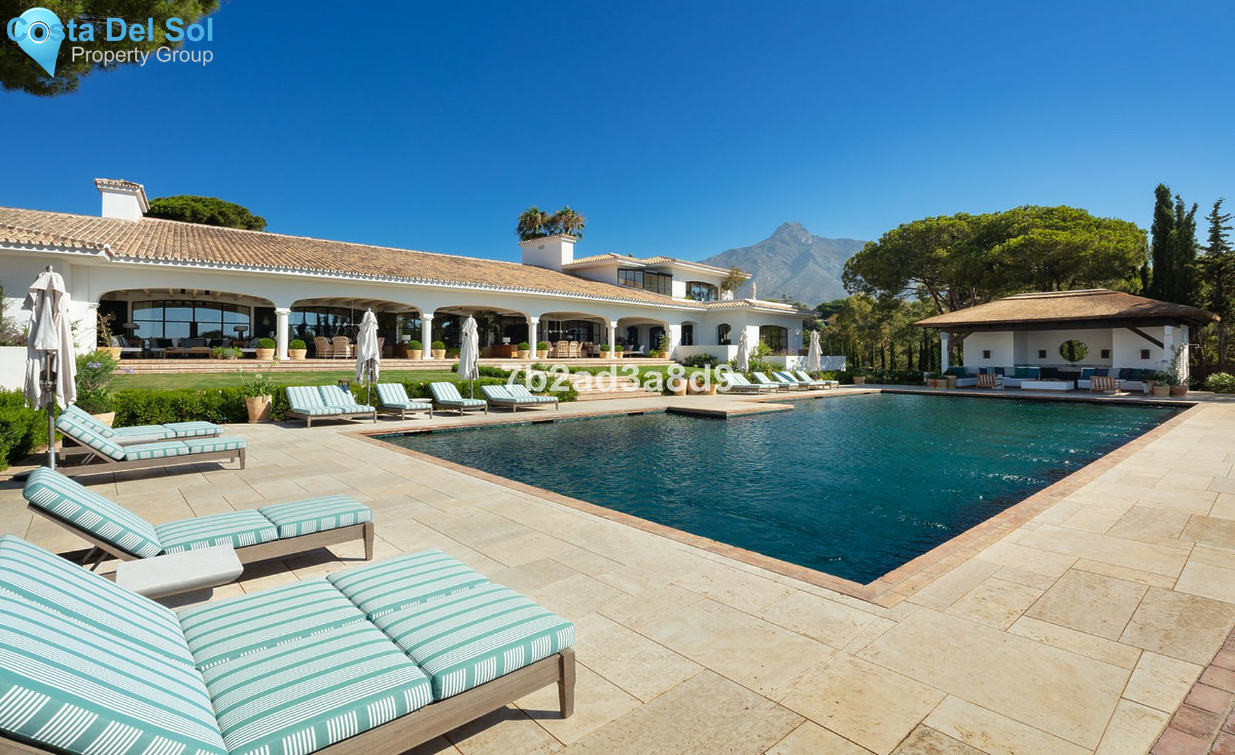 House in The Golden Mile-1403917