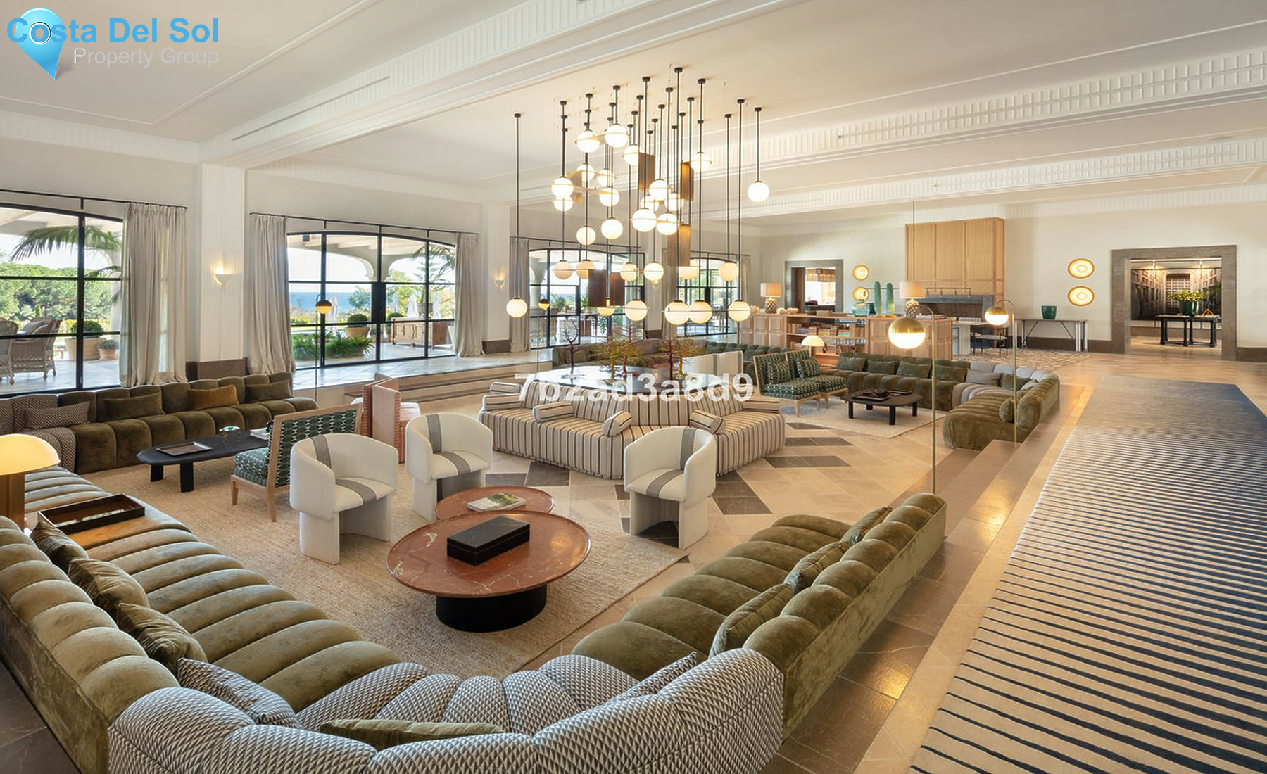 House in The Golden Mile-1403919