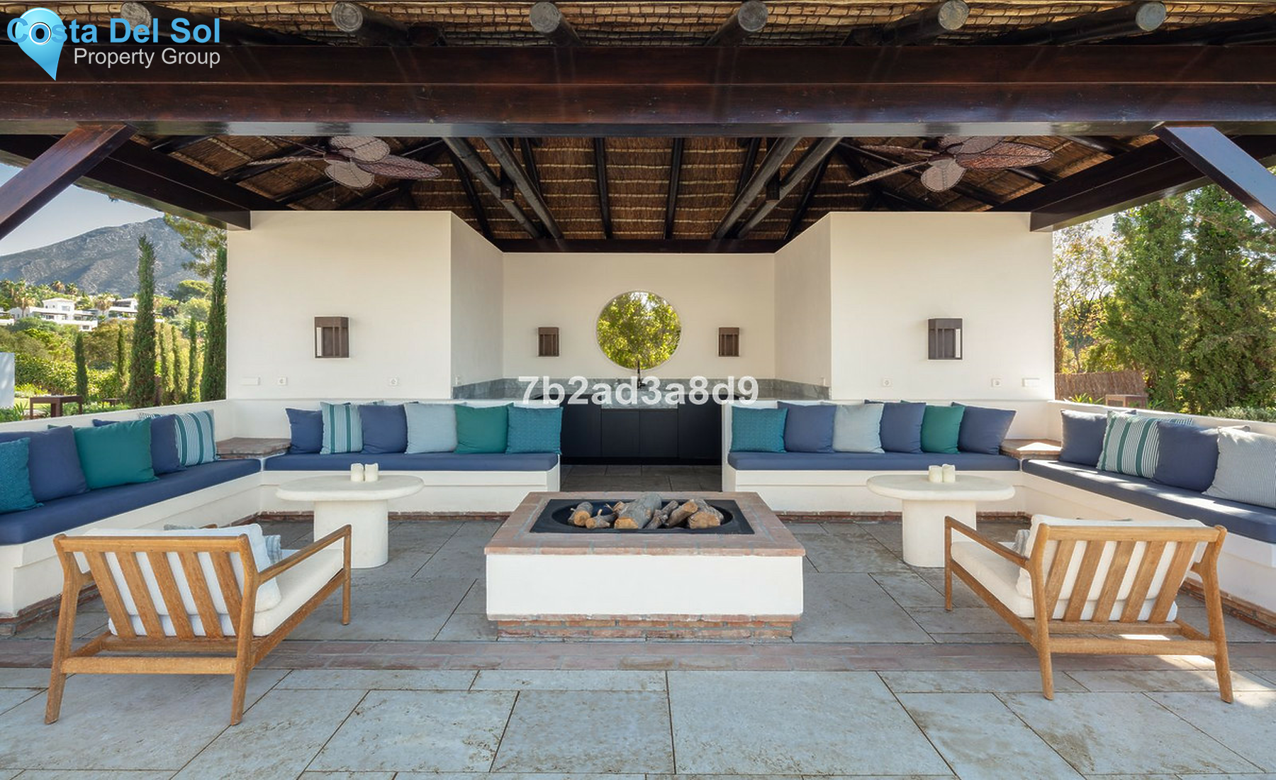 House in The Golden Mile-1403921