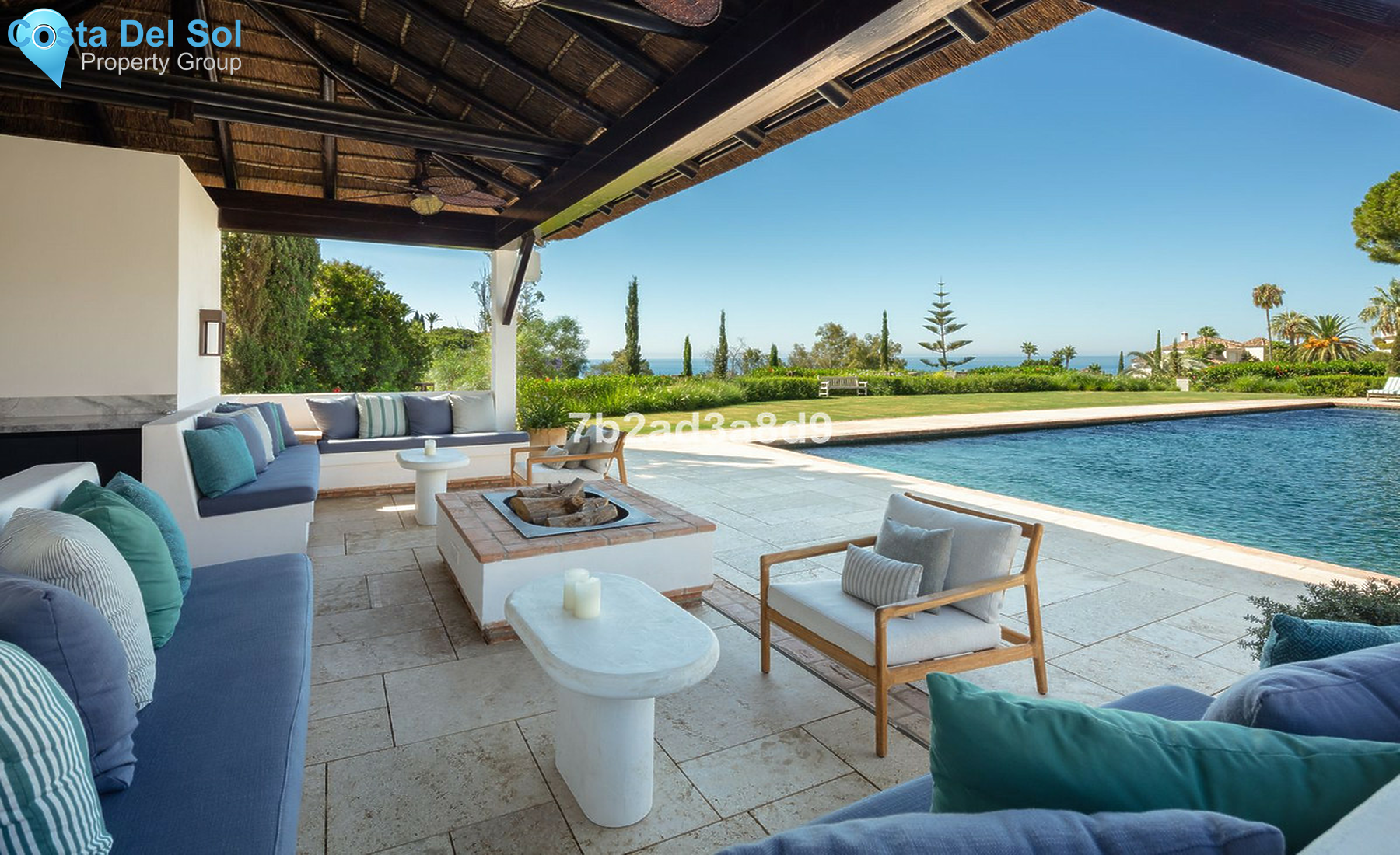 House in The Golden Mile-1403922