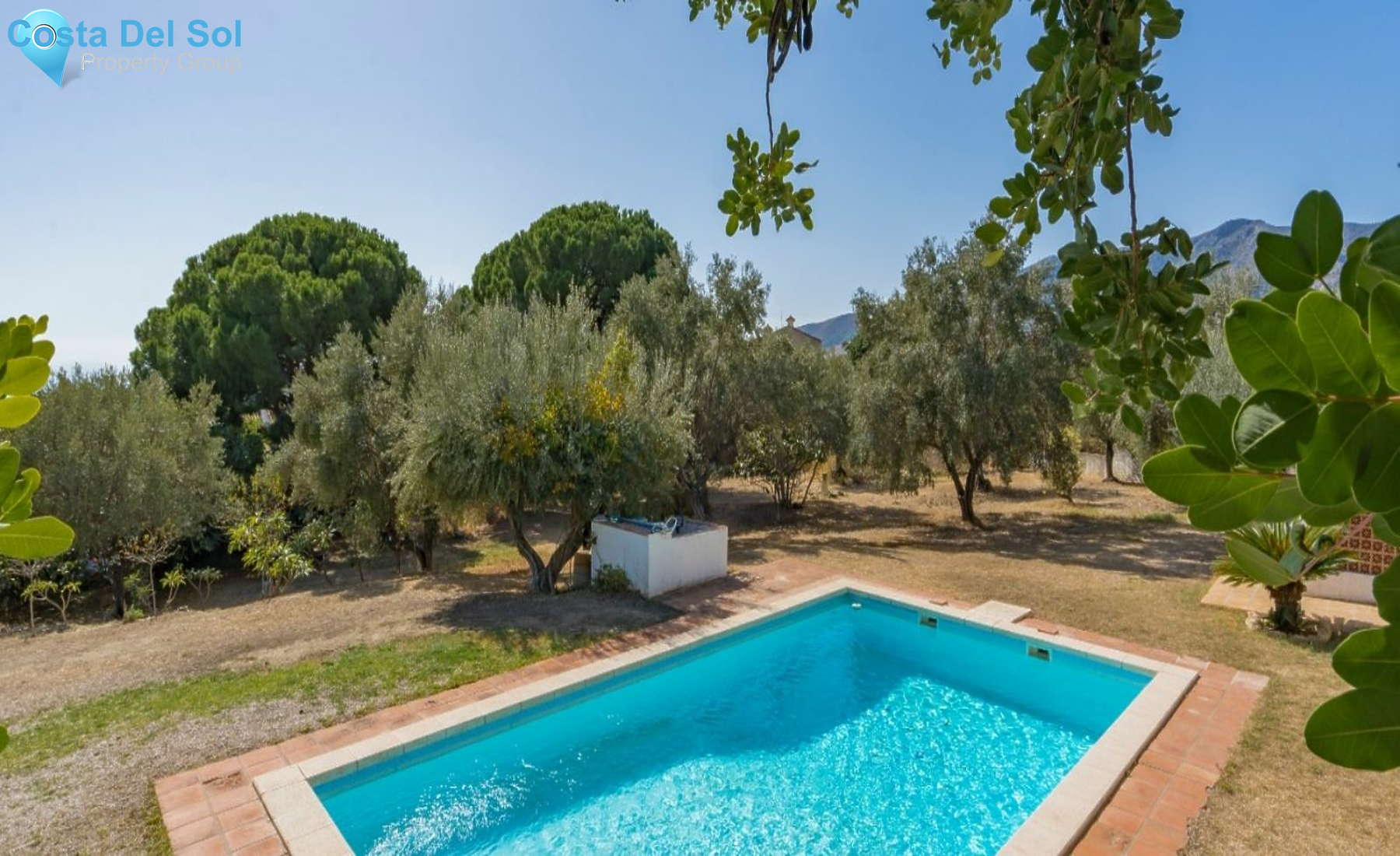 Detached Villa in Torremolinos-1231054