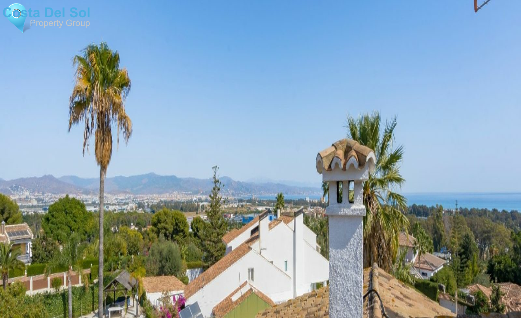 Detached Villa in Torremolinos-1231055