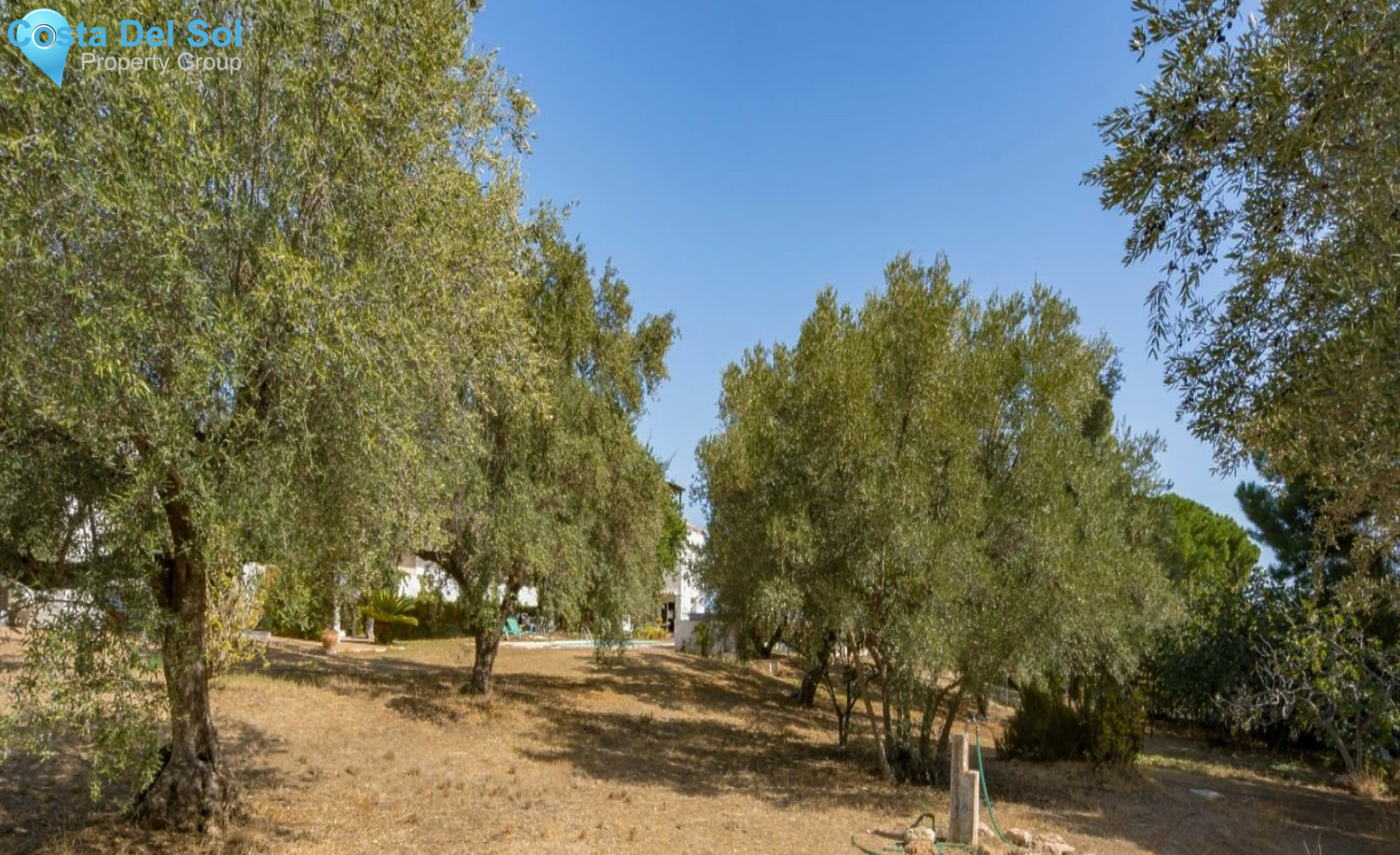 Detached Villa in Torremolinos-1231056