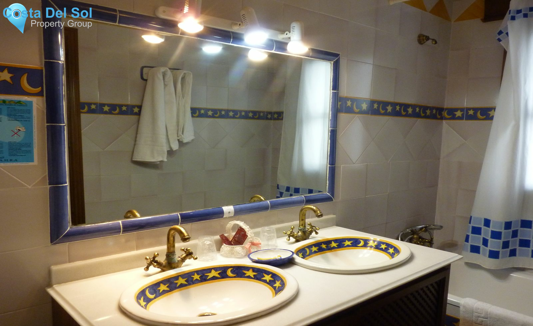 Hotel in Casares Pueblo-1493098