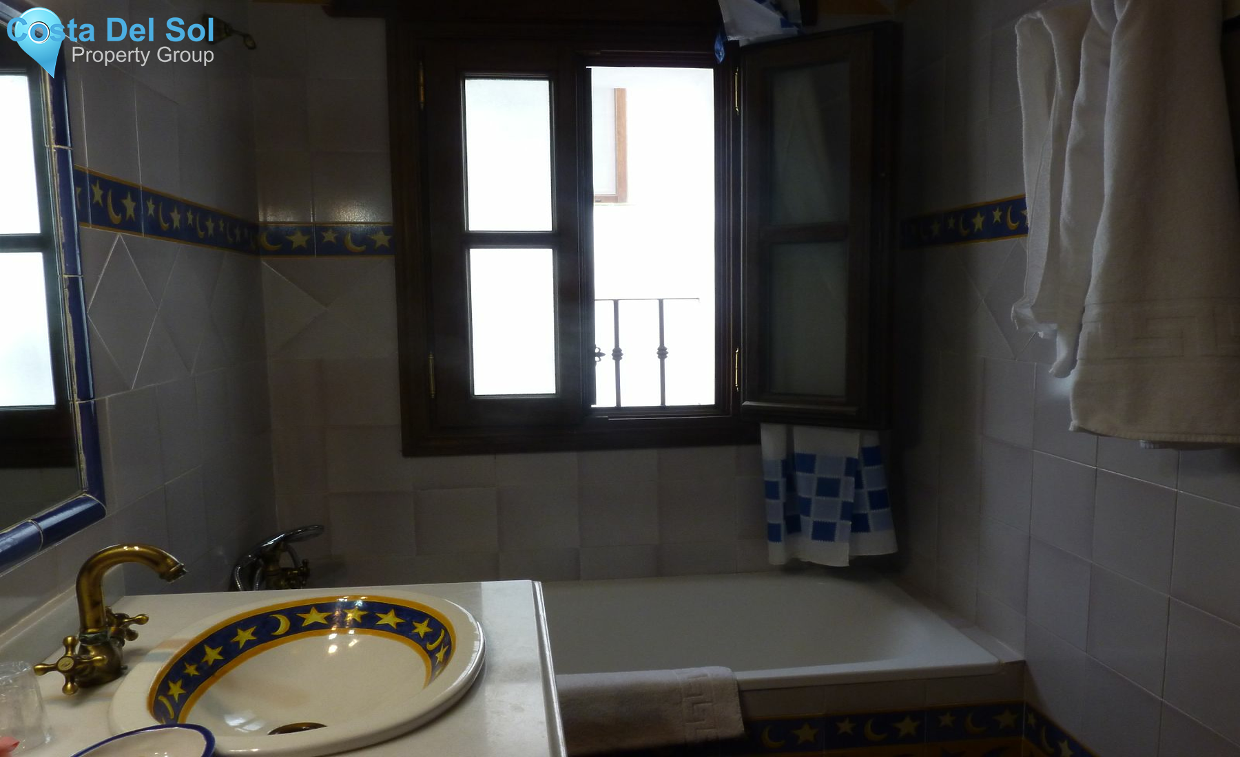 Hotel in Casares Pueblo-1493099