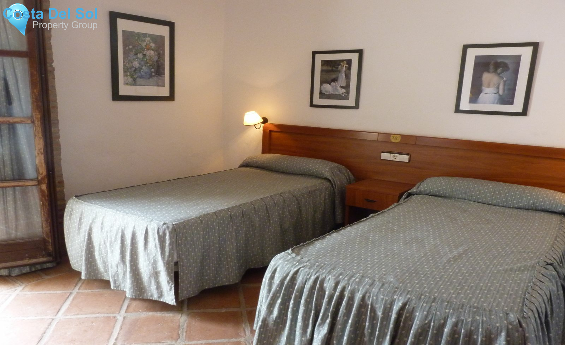 Hotel in Casares Pueblo-1493100