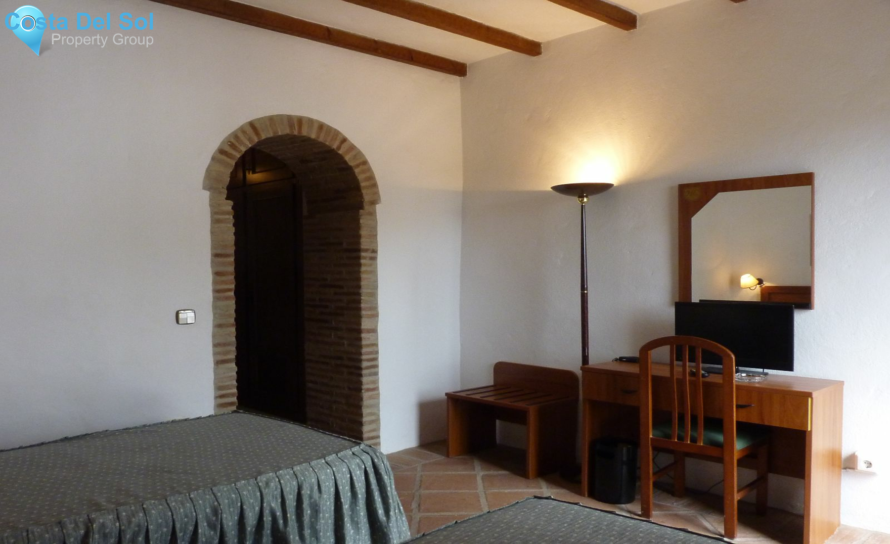 Hotel in Casares Pueblo-1493101