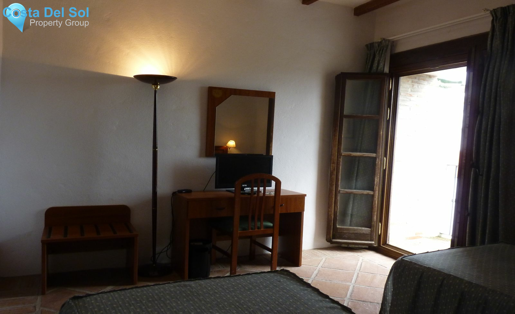 Hotel in Casares Pueblo-1493102