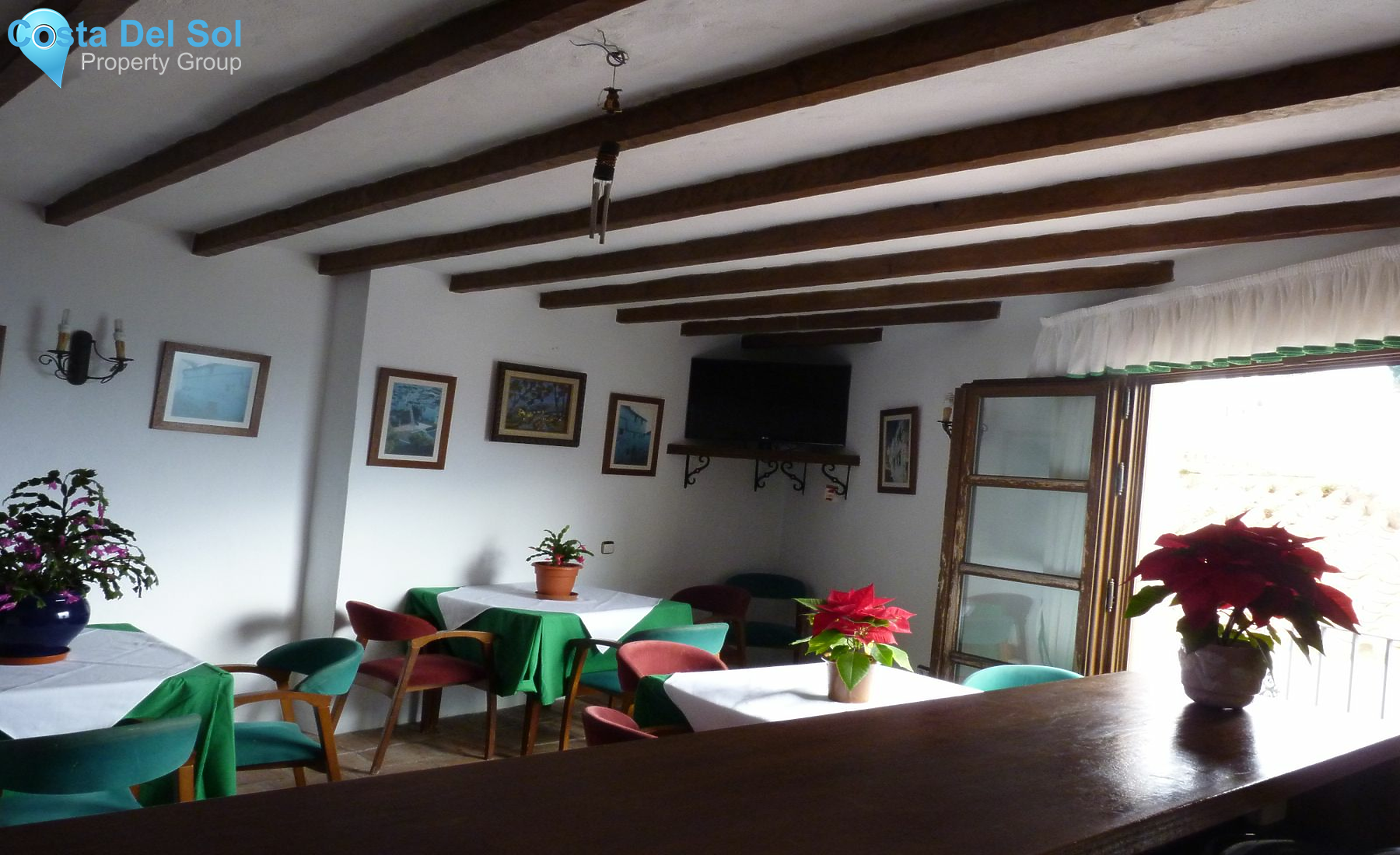 Hotel in Casares Pueblo-1493106