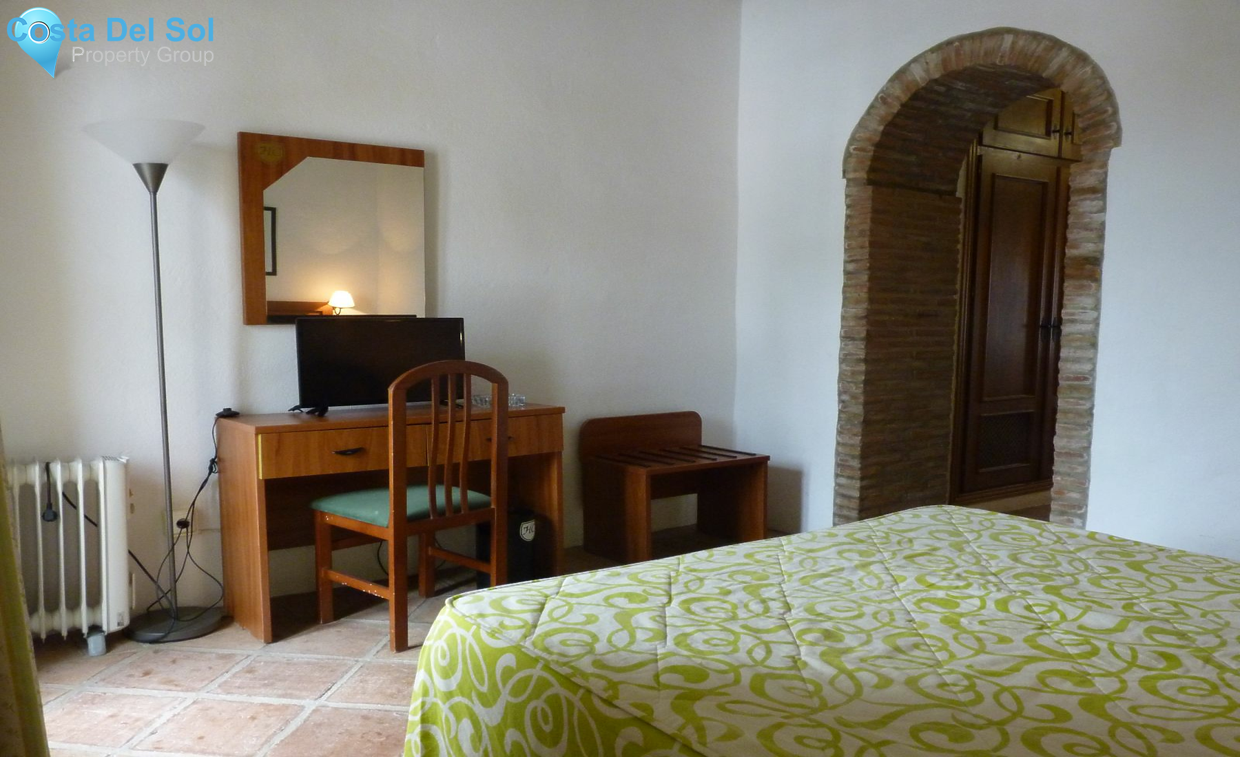 Hotel in Casares Pueblo-1493089