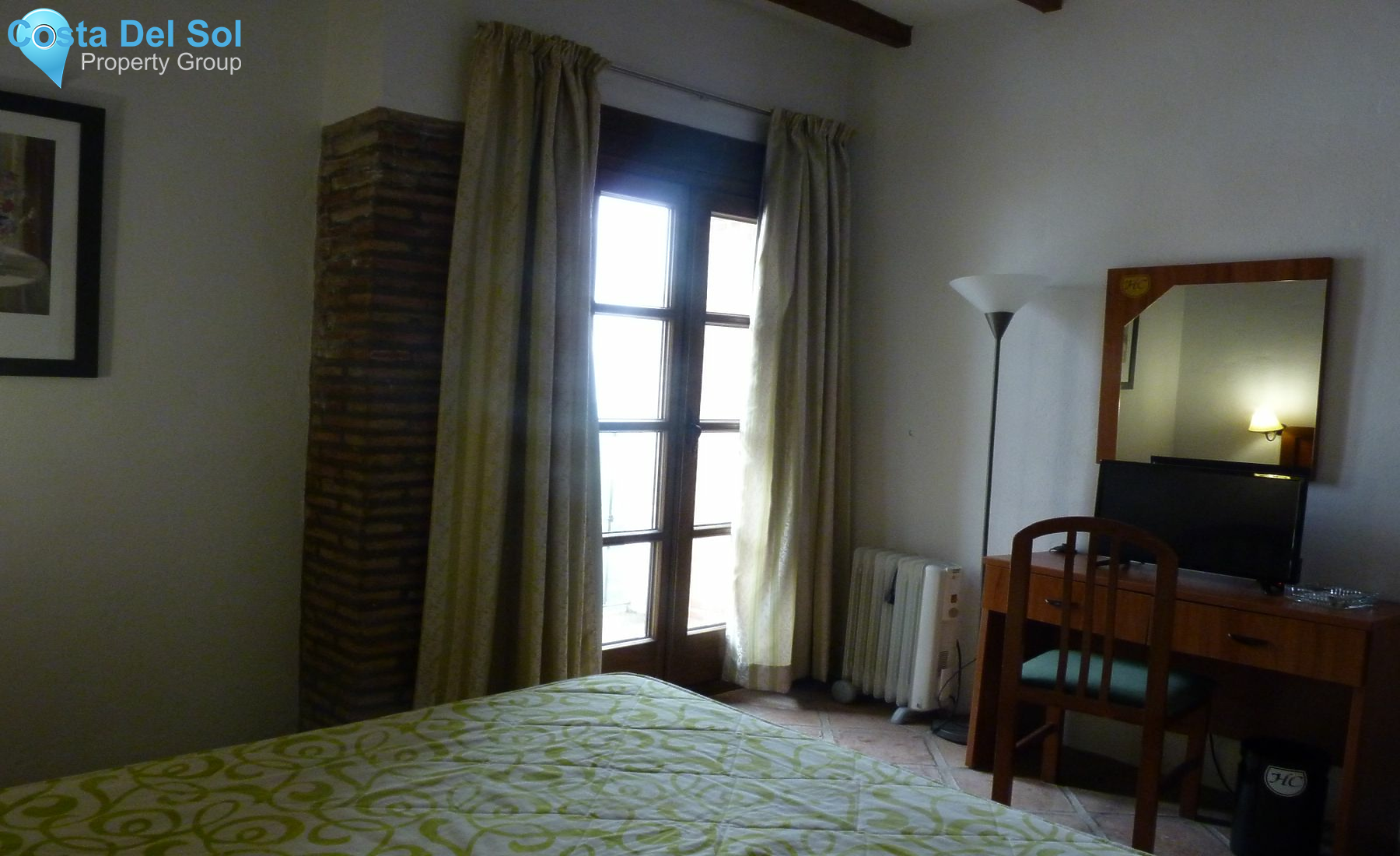Hotel in Casares Pueblo-1493090
