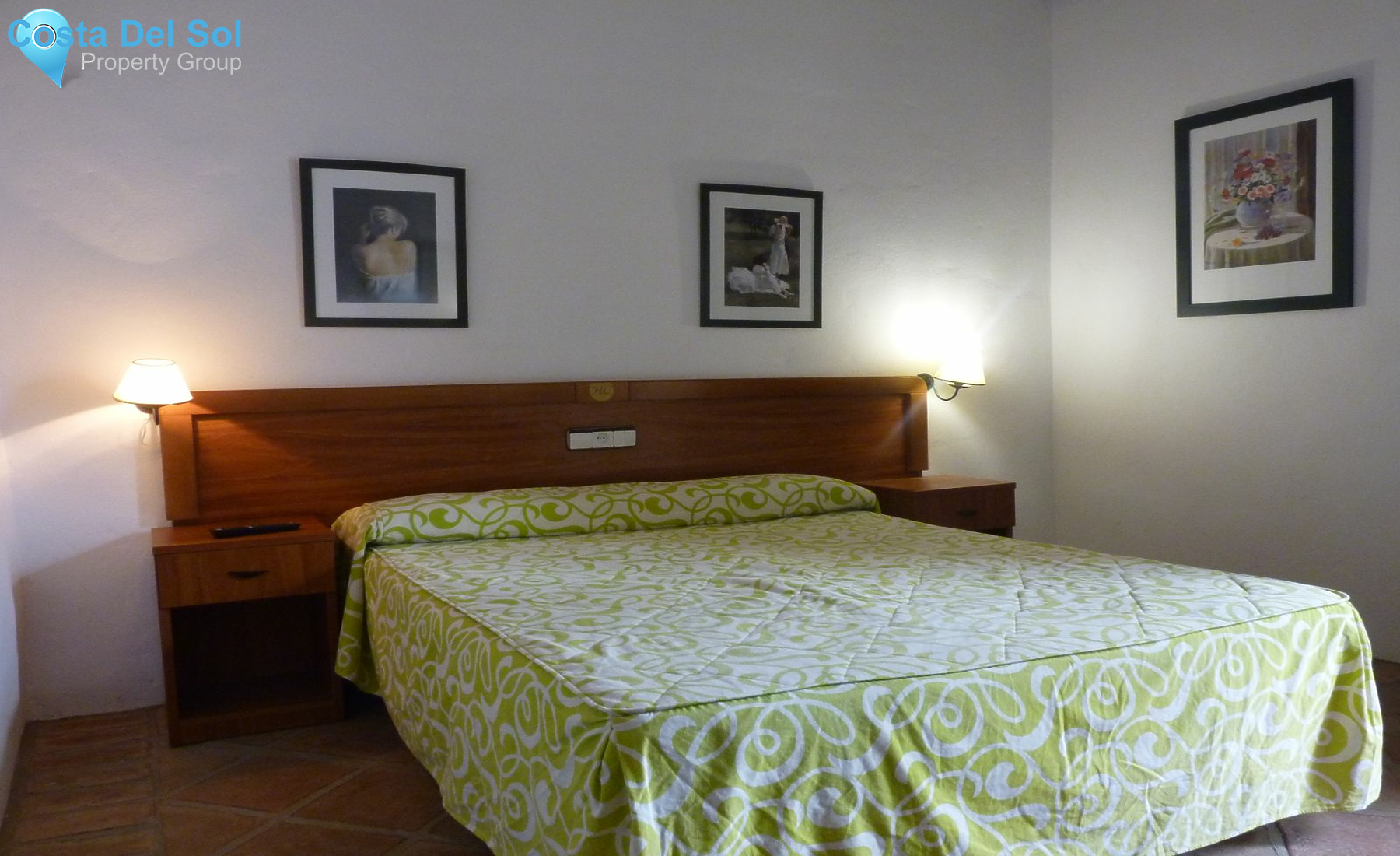 Hotel in Casares Pueblo-1493091