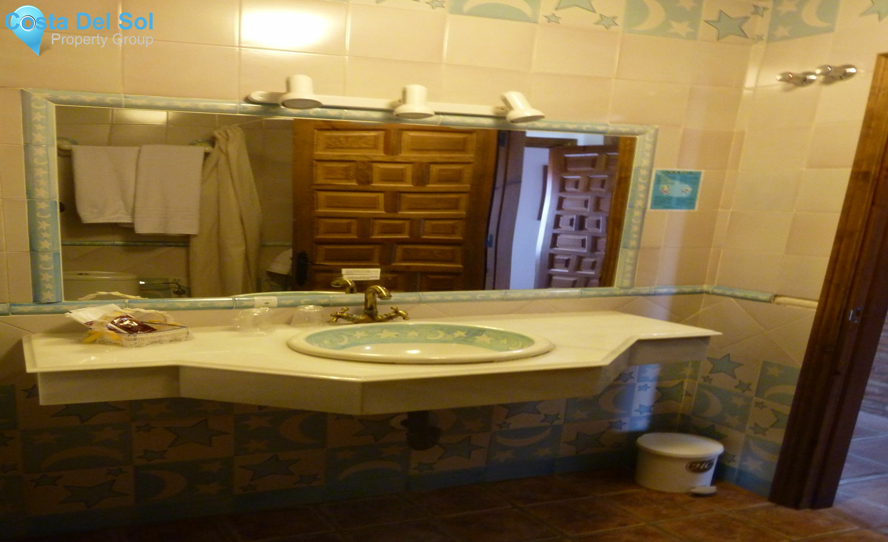 Hotel in Casares Pueblo-1493093