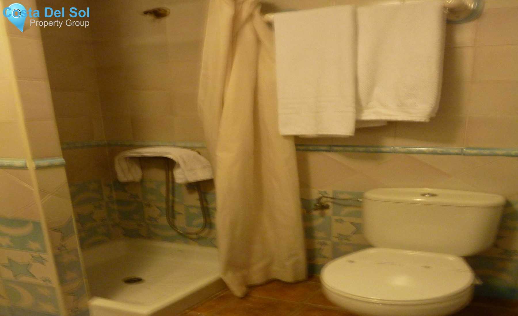 Hotel in Casares Pueblo-1493094